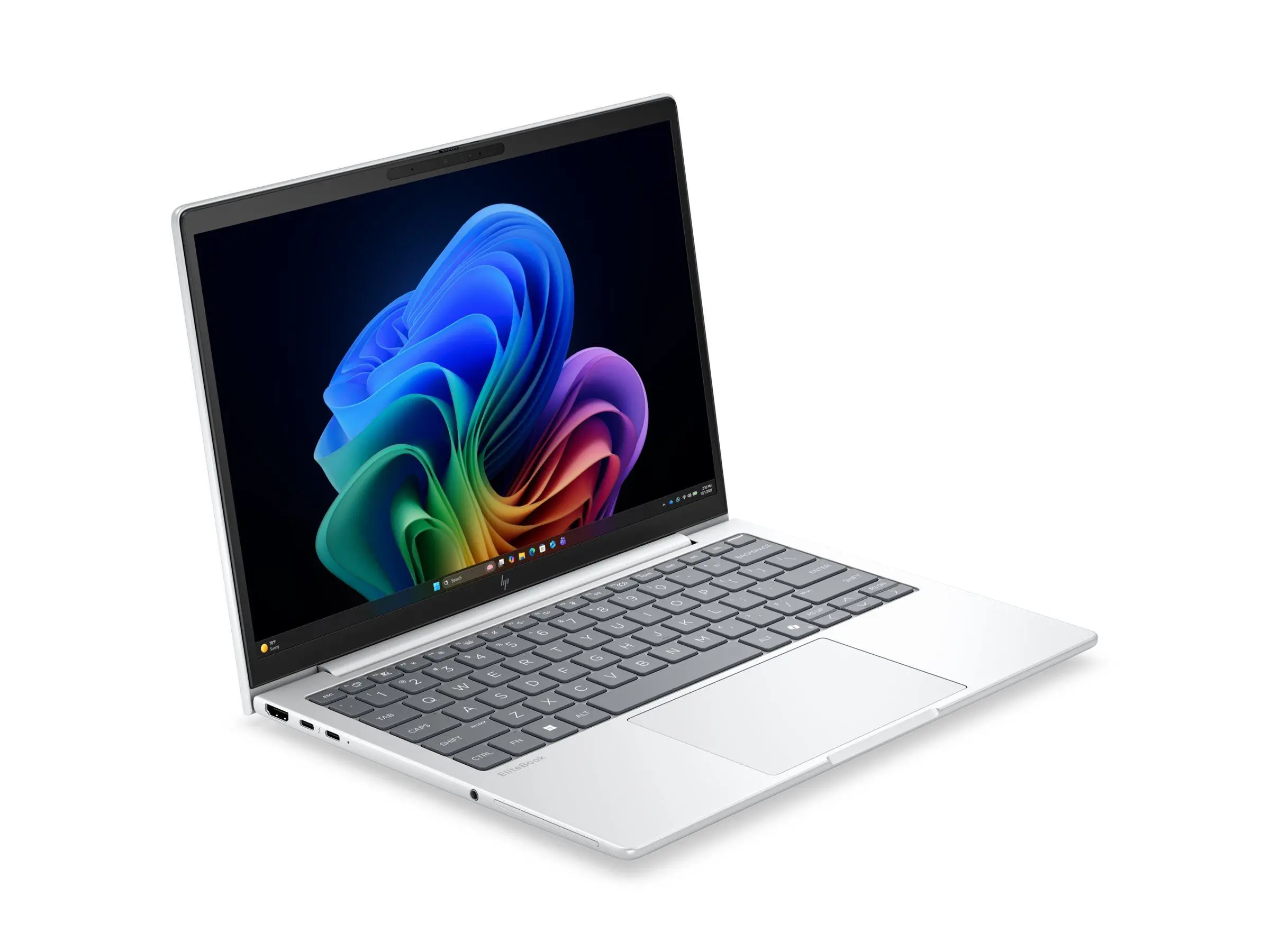 HP EliteBook 8 G2i NGAI 13" Ultra 7 355 32GB 1TB 5G HP EliteBook 8 G2i NGAI 13" Ultra 7 355 32GB 1TB 5G