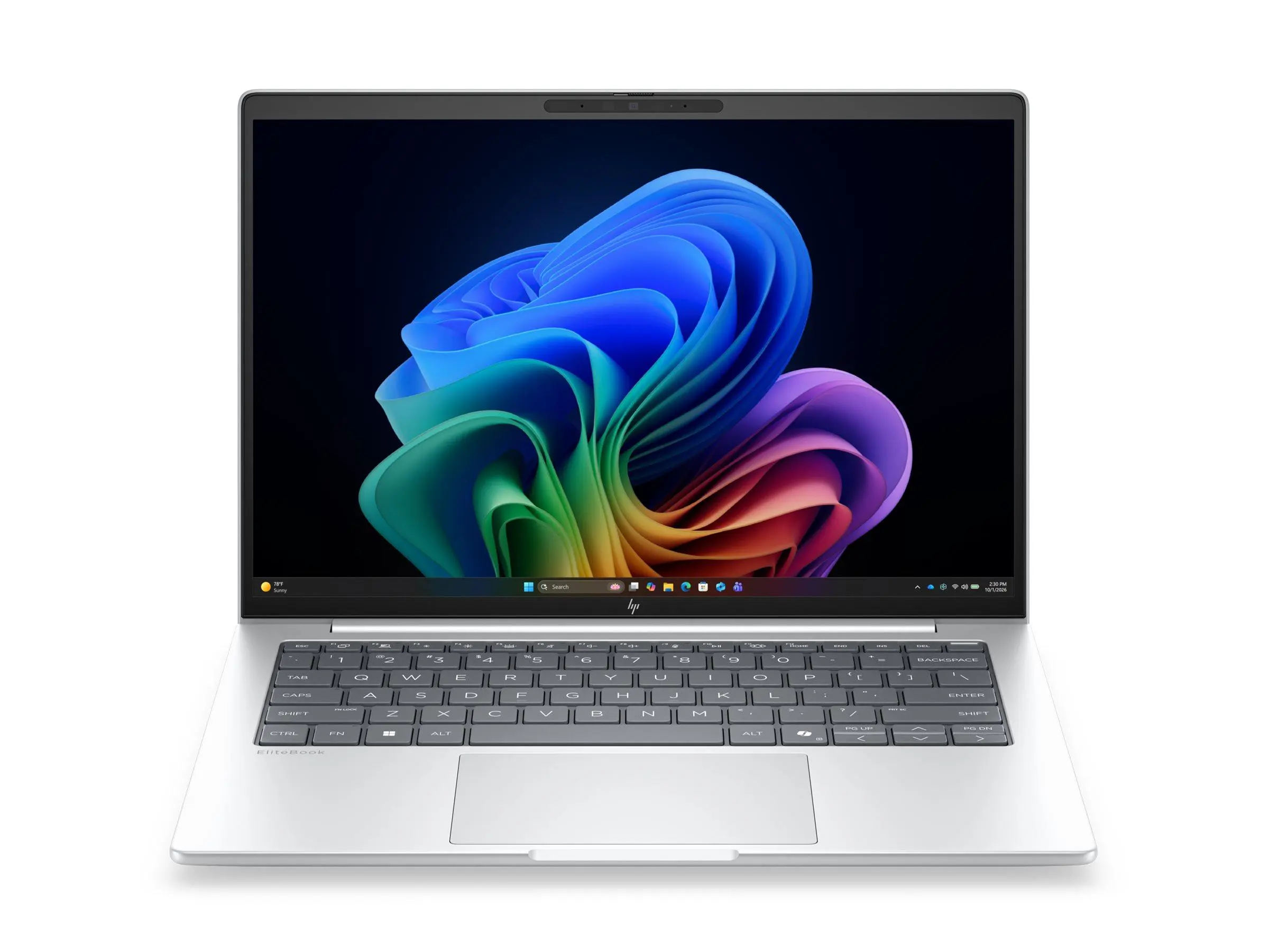 HP EliteBook 8 G2i NGAI 14" Ultra 5 325 32GB 512GB