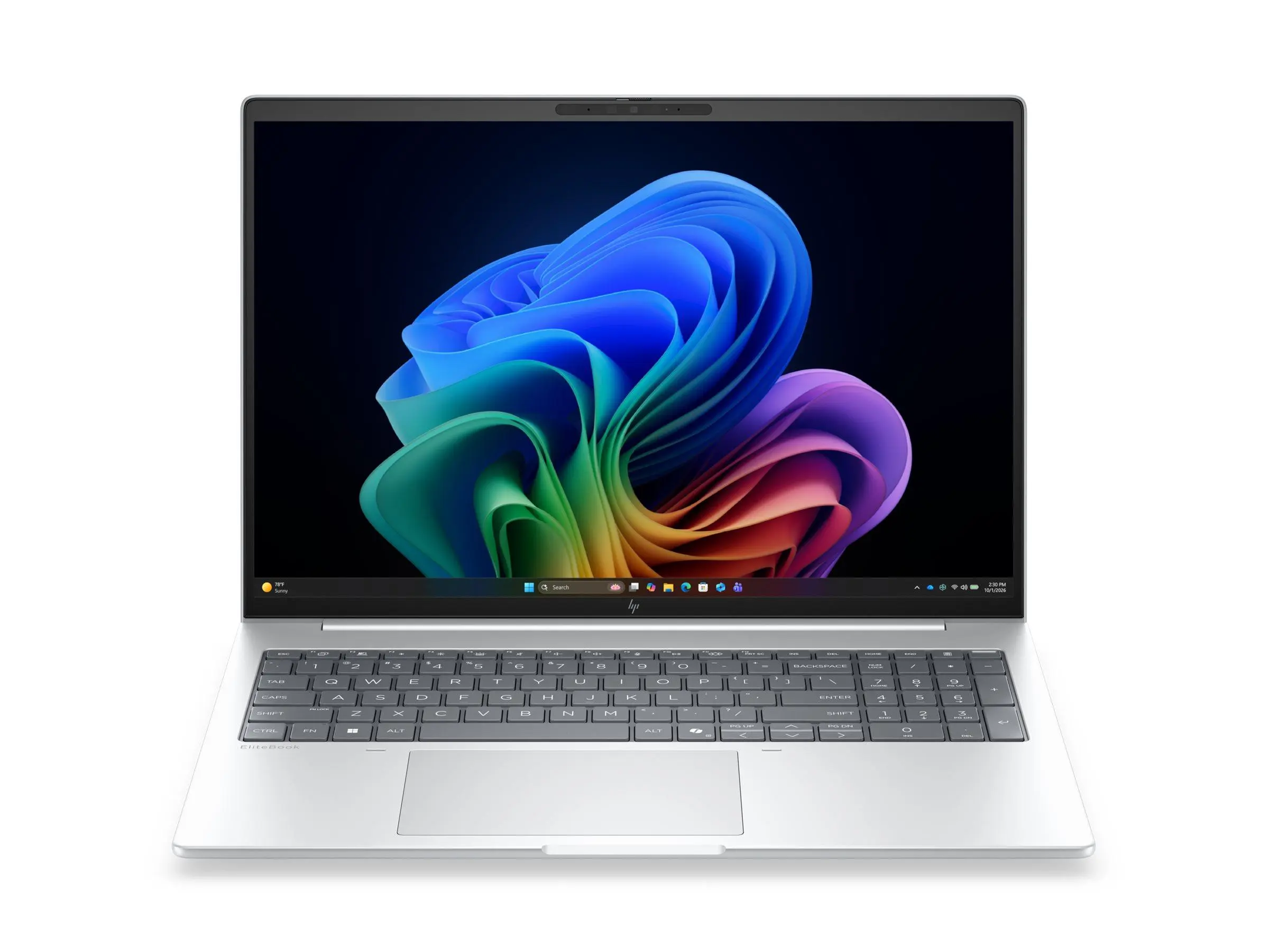 HP EliteBook 8 G2i NGAI 16" Ultra 5 325 32GB 512GB HP EliteBook 8 G2i NGAI 16" Ultra 5 325 32GB 512GB