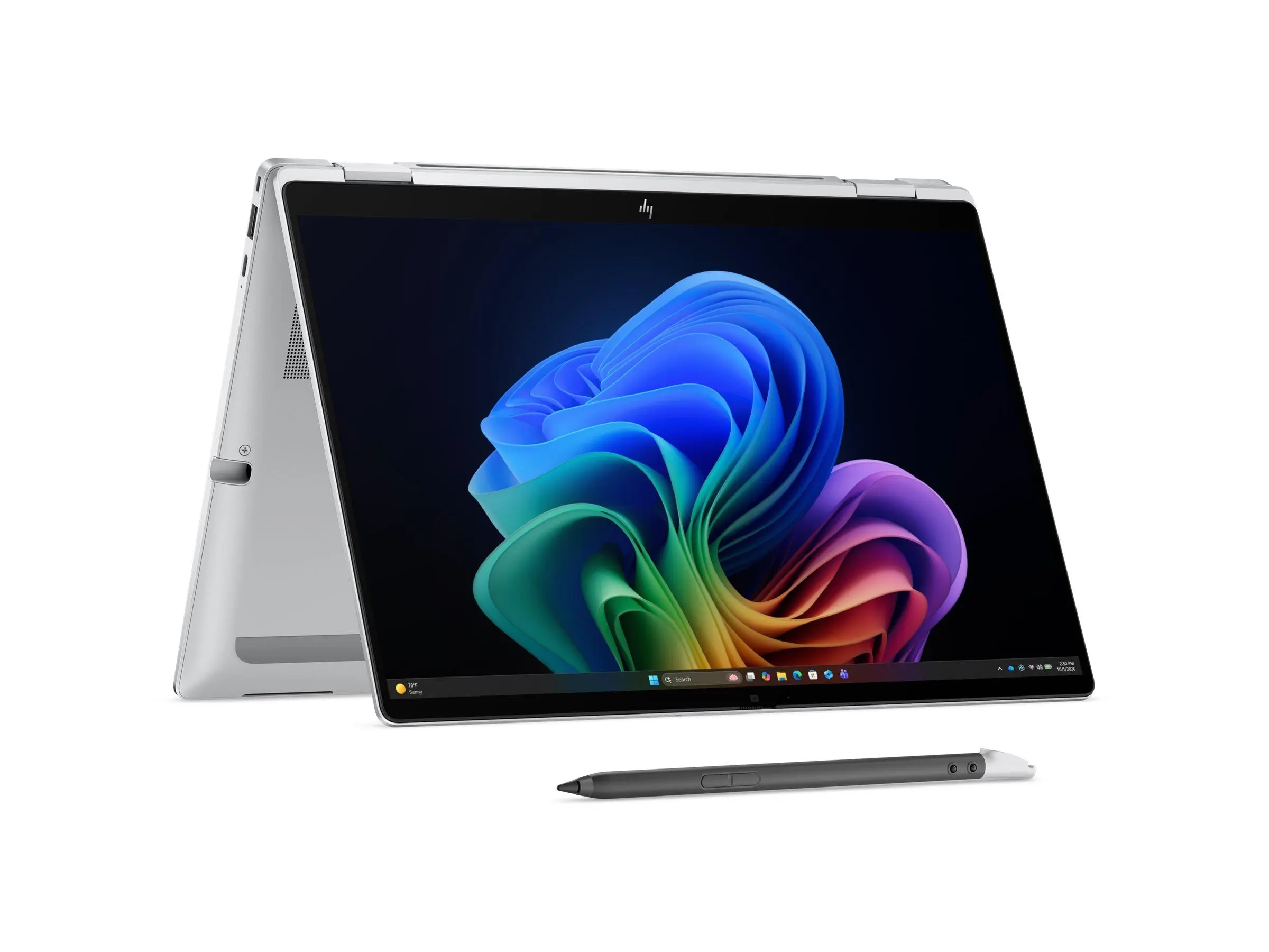 HP EliteBook X Flip G2i NGAI 14" Ultra 5 325 32GB 512GB Touch 5G