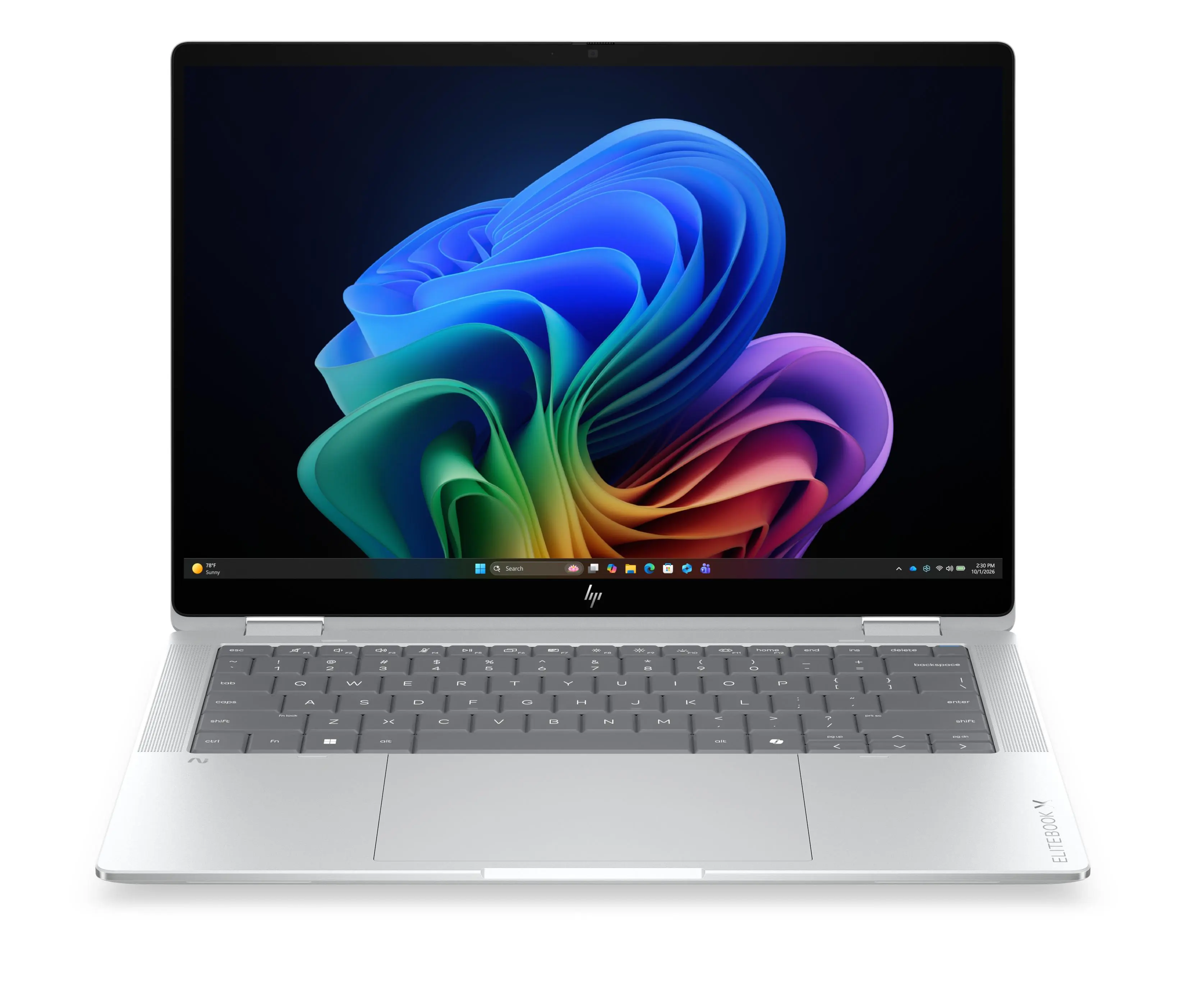 HP EliteBook X Flip G2i NGAI 14" Ultra 5 325 32GB 512GB Touch 5G