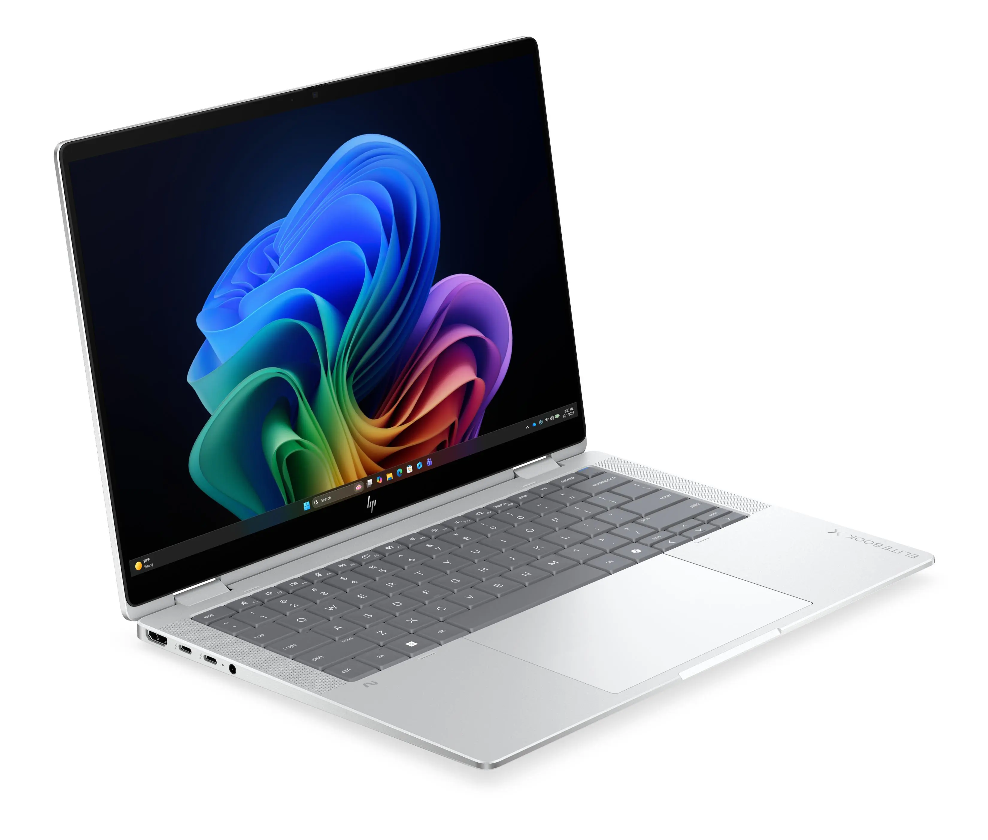 HP EliteBook X Flip G2i NGAI 14" Ultra 5 325 32GB 512GB Touch 5G