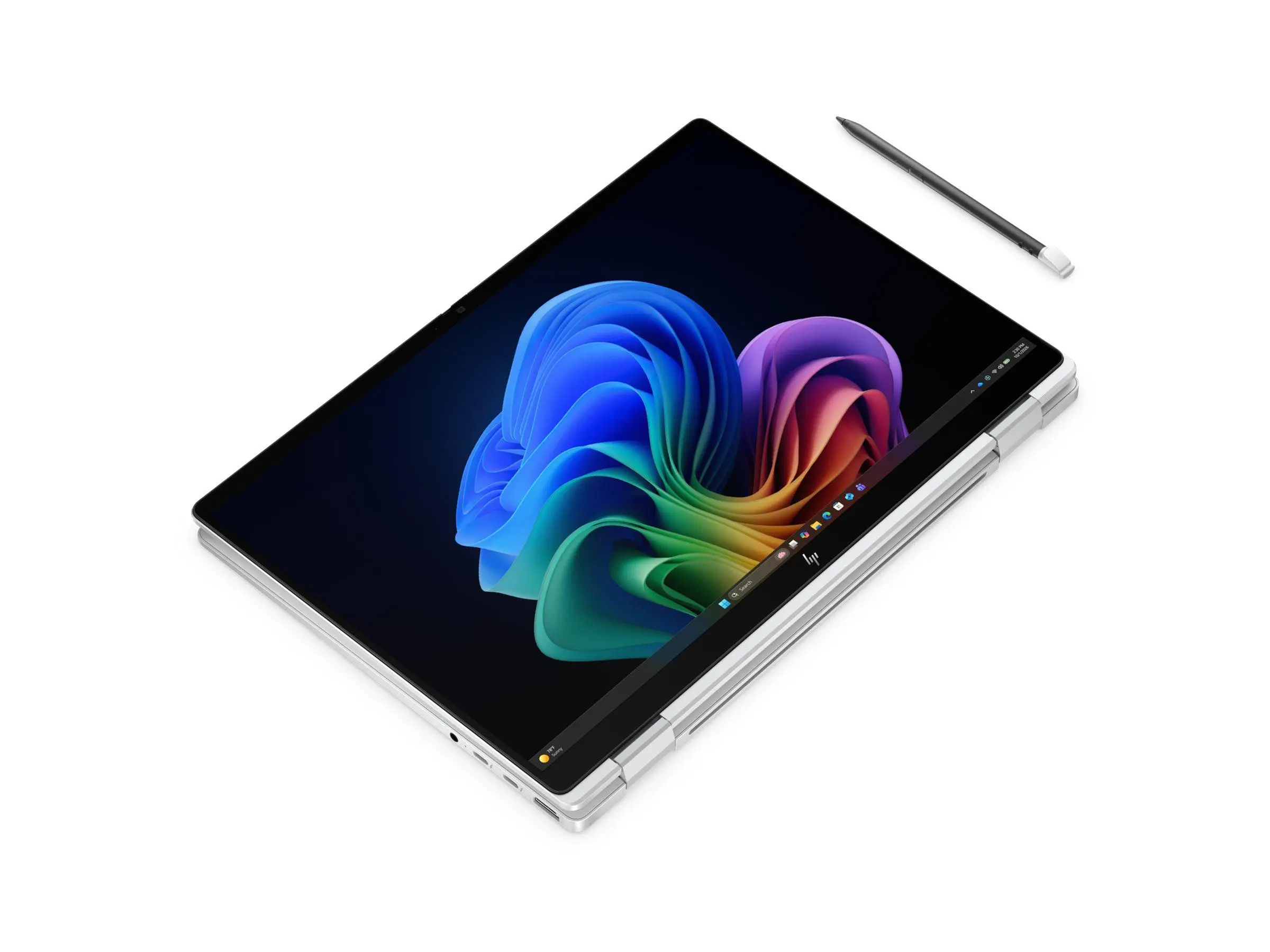 HP EliteBook X Flip G2i NGAI 14" Ultra 5 325 32GB 512GB Touch 5G