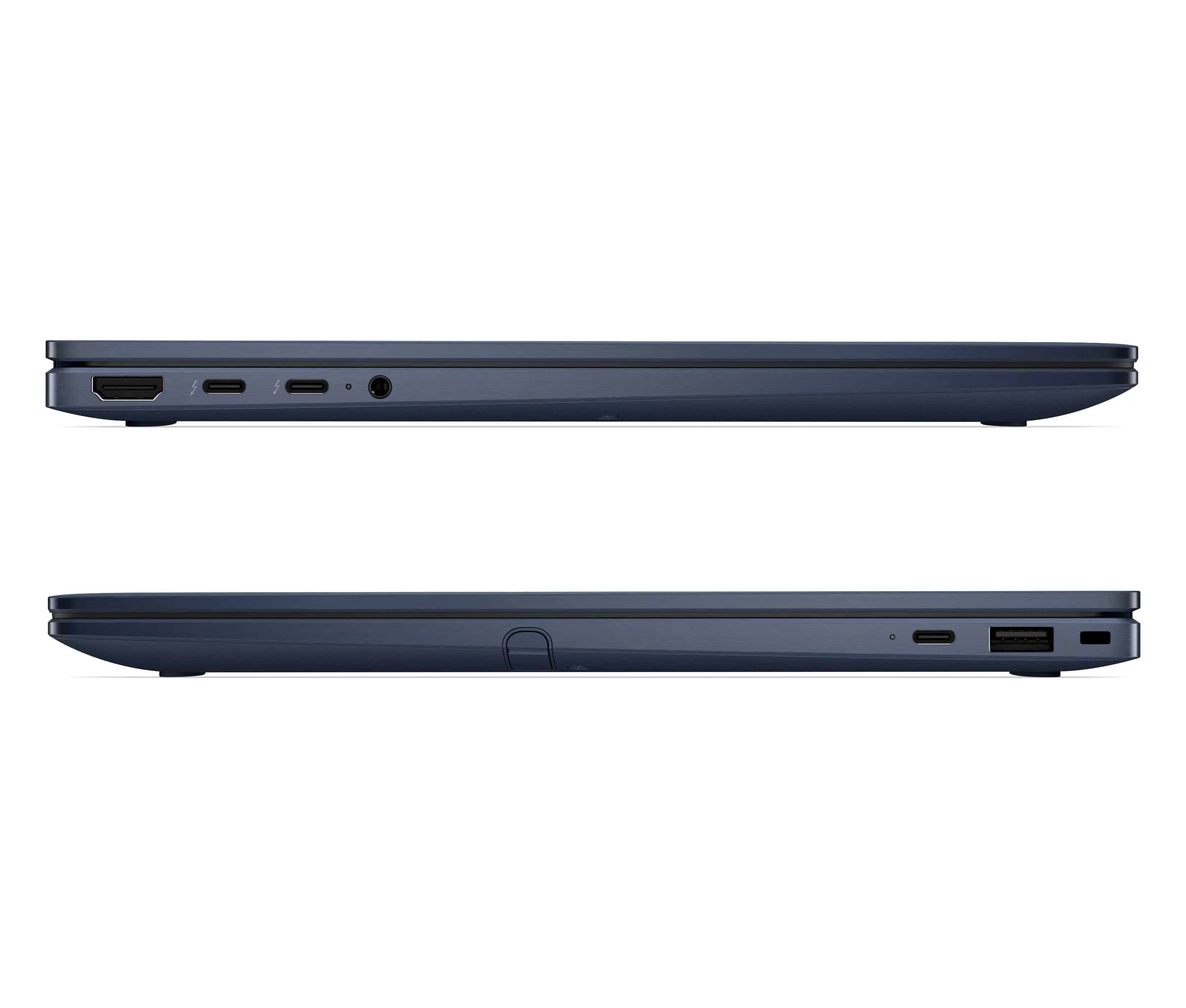 HP EliteBook X Flip G2i NGAI 14" Ultra 7 356H 32GB 1TB SV6 Touch 5G Blue