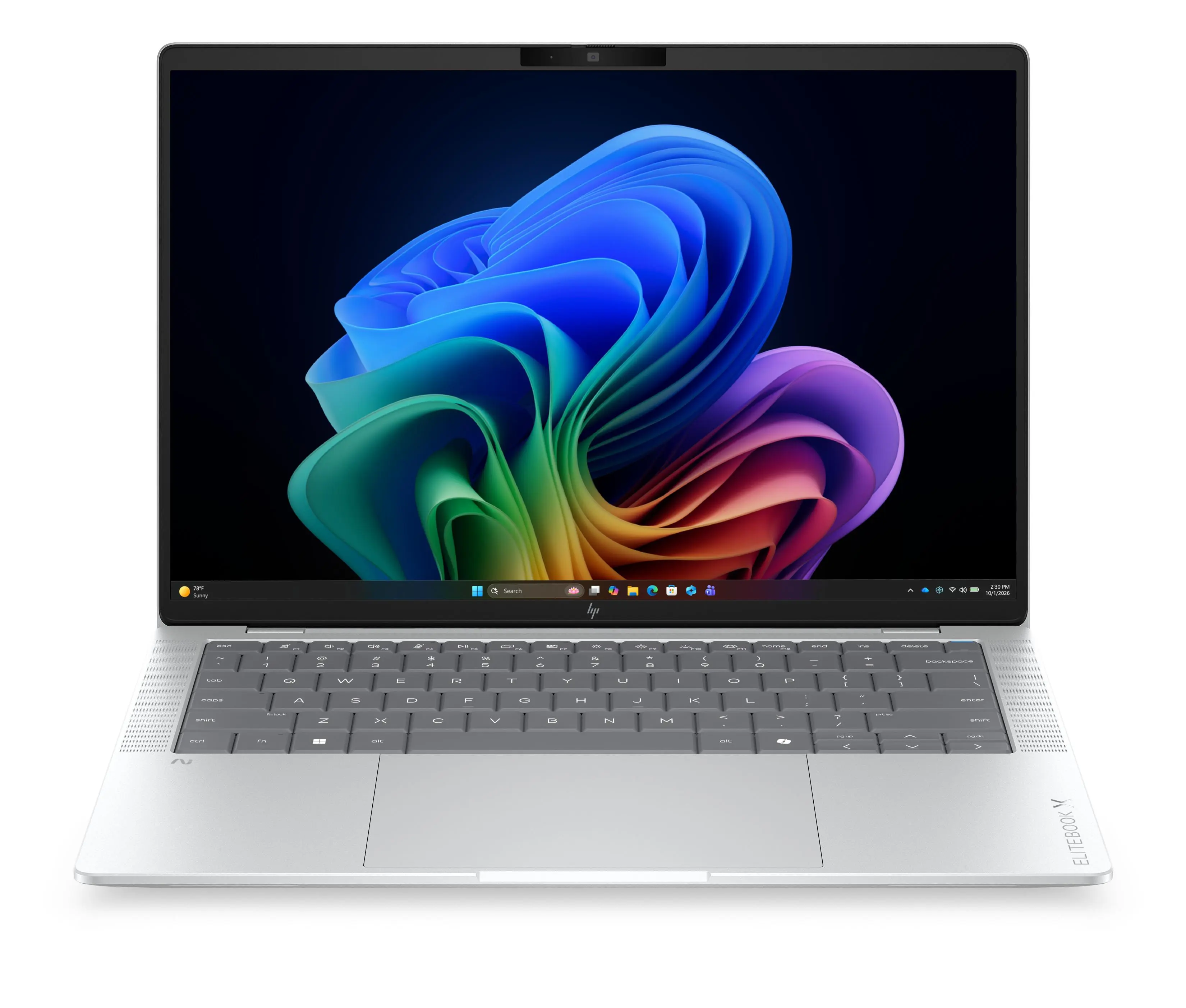 HP EliteBook X G2a NGAI 14" Ryzen AI 5 435 32GB 512GB HP EliteBook X G2a NGAI 14" Ryzen AI 5 435 32GB 512GB