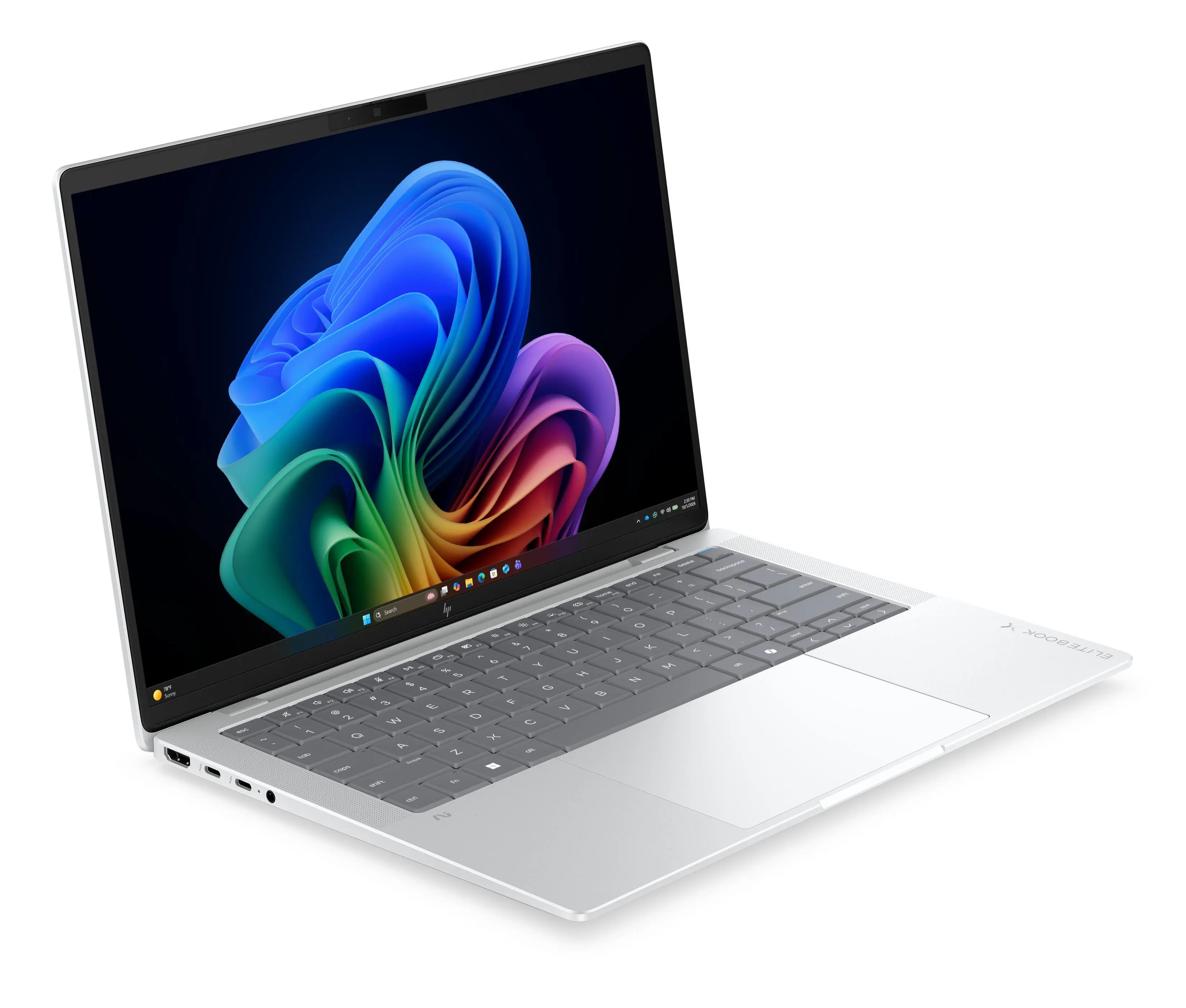 HP EliteBook X G2a NGAI 14" Ryzen AI 5 435 32GB 512GB HP EliteBook X G2a NGAI 14" Ryzen AI 5 435 32GB 512GB