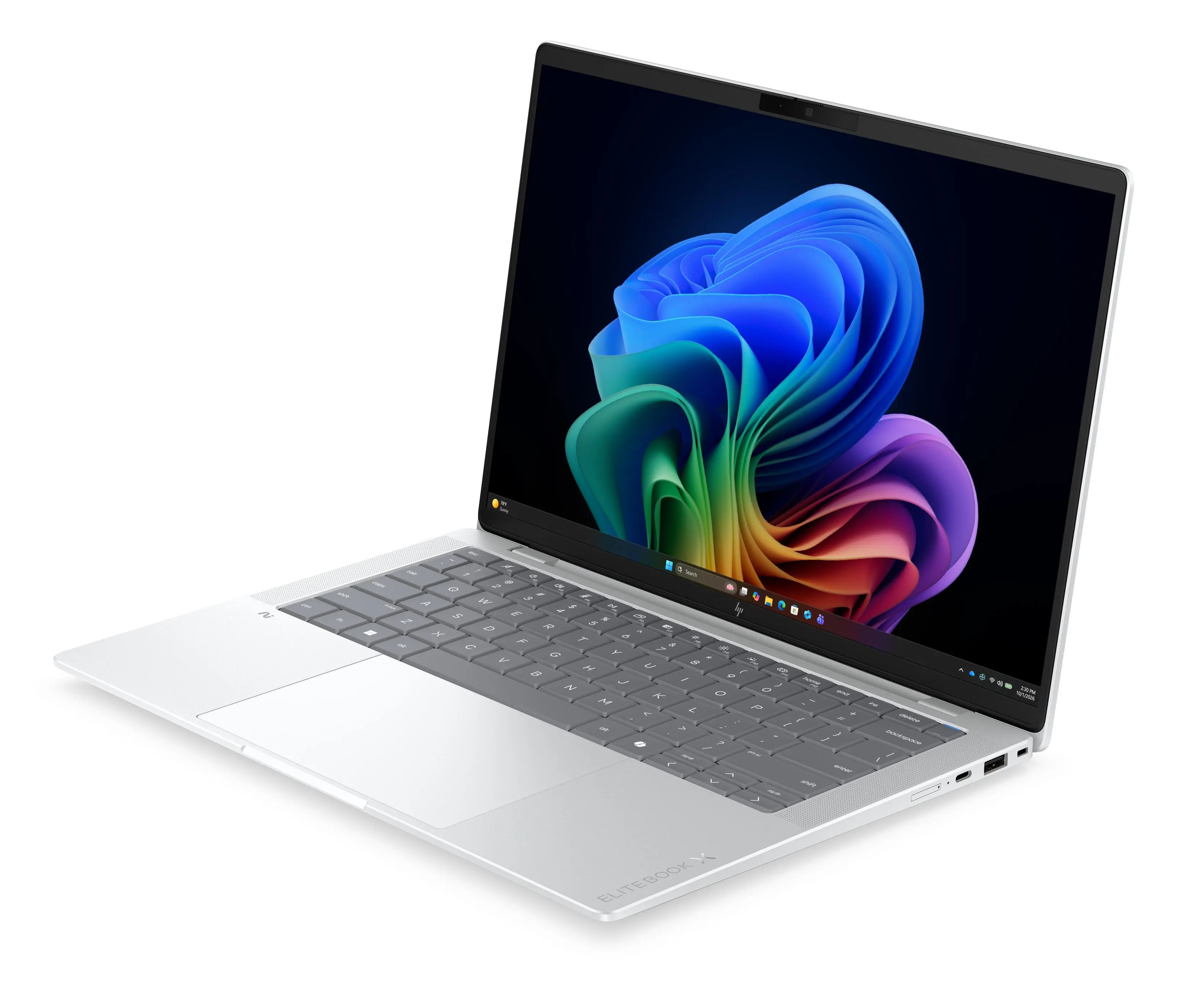 HP EliteBook X G2a NGAI 14" Ryzen AI 5 435 32GB 512GB HP EliteBook X G2a NGAI 14" Ryzen AI 5 435 32GB 512GB