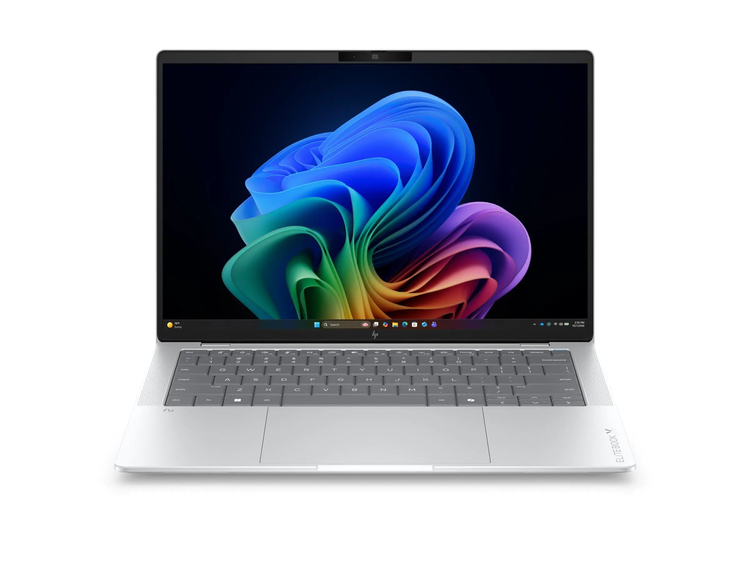 HP EliteBook X G2i NGAI 14" Ultra 5 325 32GB 512GB HP EliteBook X G2i NGAI 14" Ultra 5 325 32GB 512GB