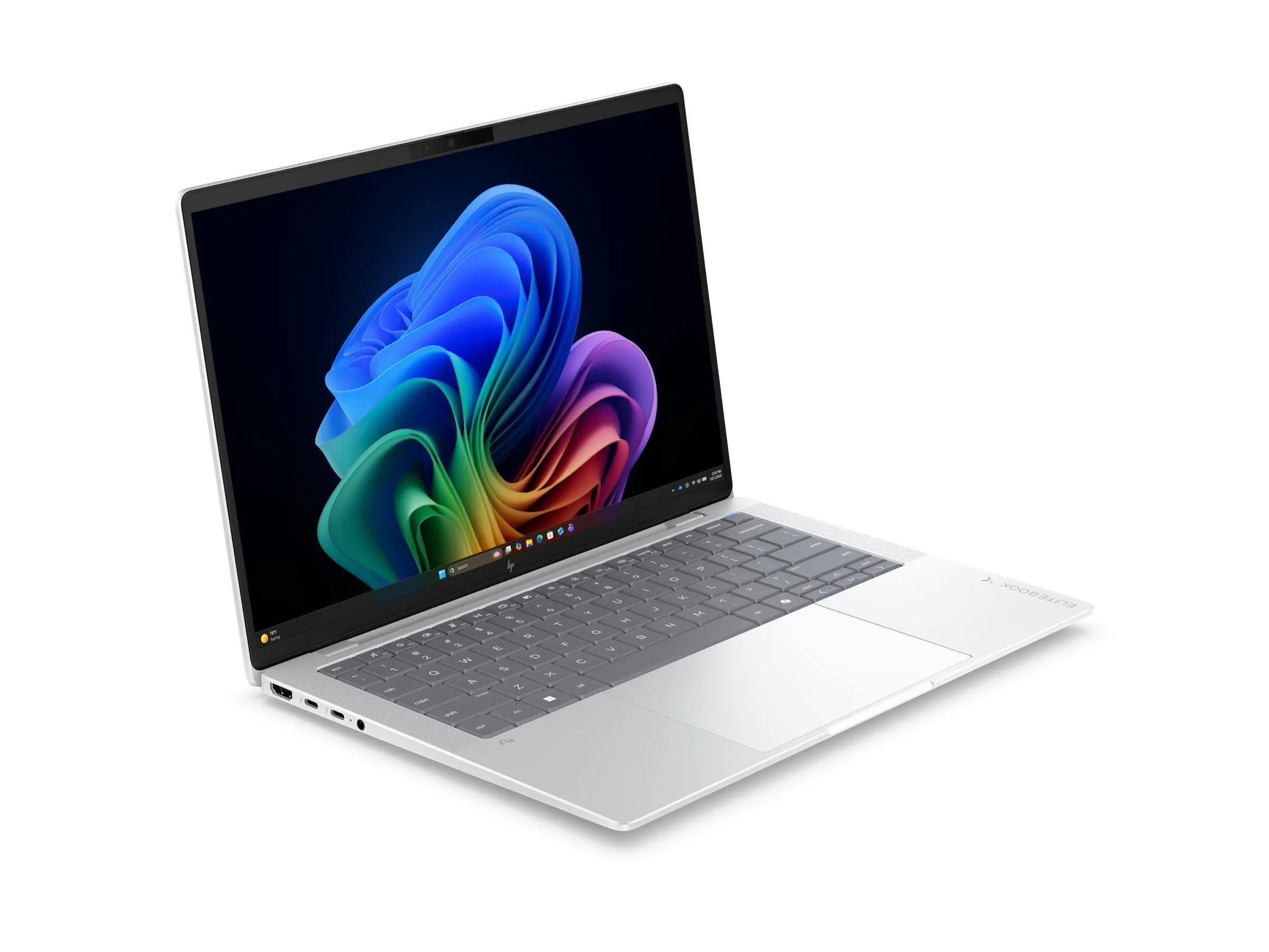 HP EliteBook X G2i NGAI 14" Ultra 5 325 32GB 512GB HP EliteBook X G2i NGAI 14" Ultra 5 325 32GB 512GB