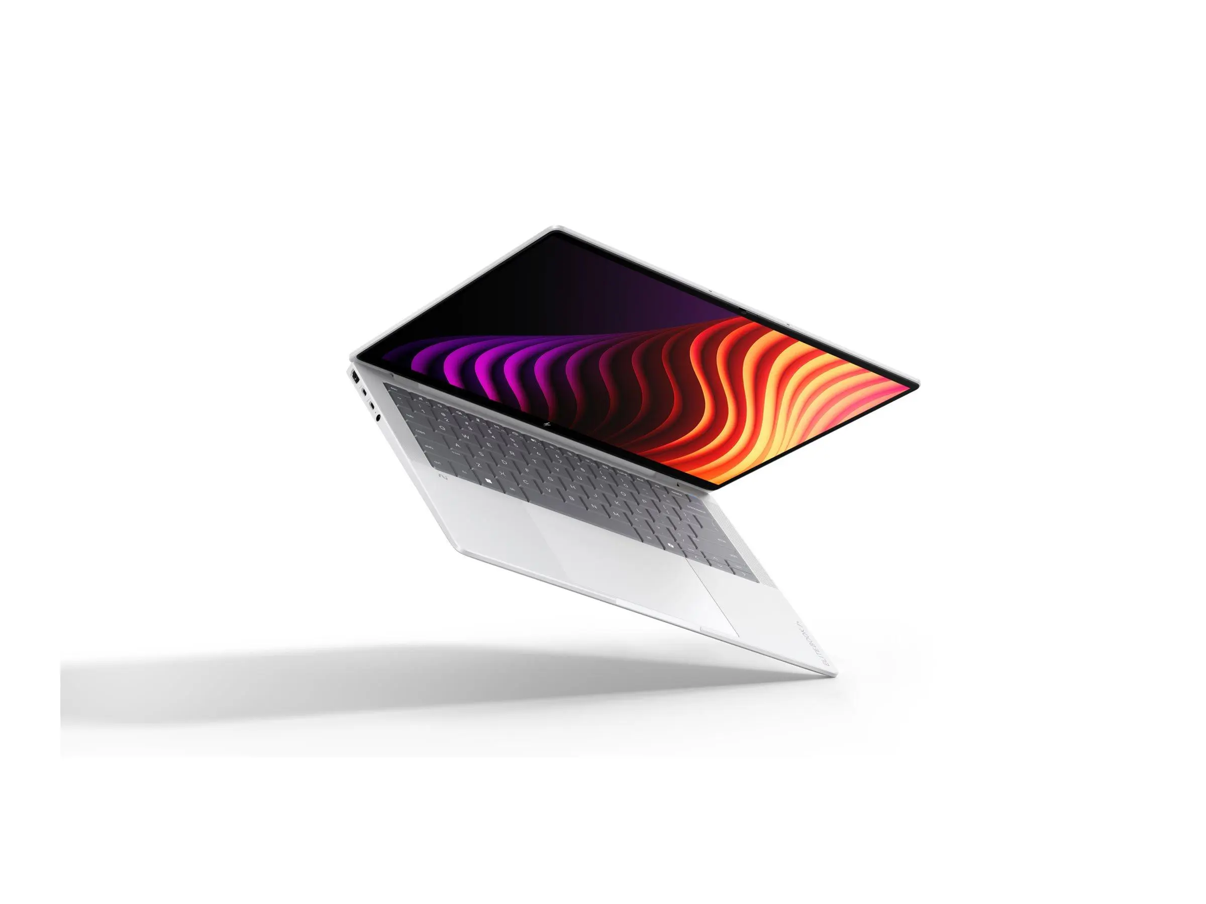 HP EliteBook X G2i NGAI 14" Ultra 5 325 32GB 512GB HP EliteBook X G2i NGAI 14" Ultra 5 325 32GB 512GB