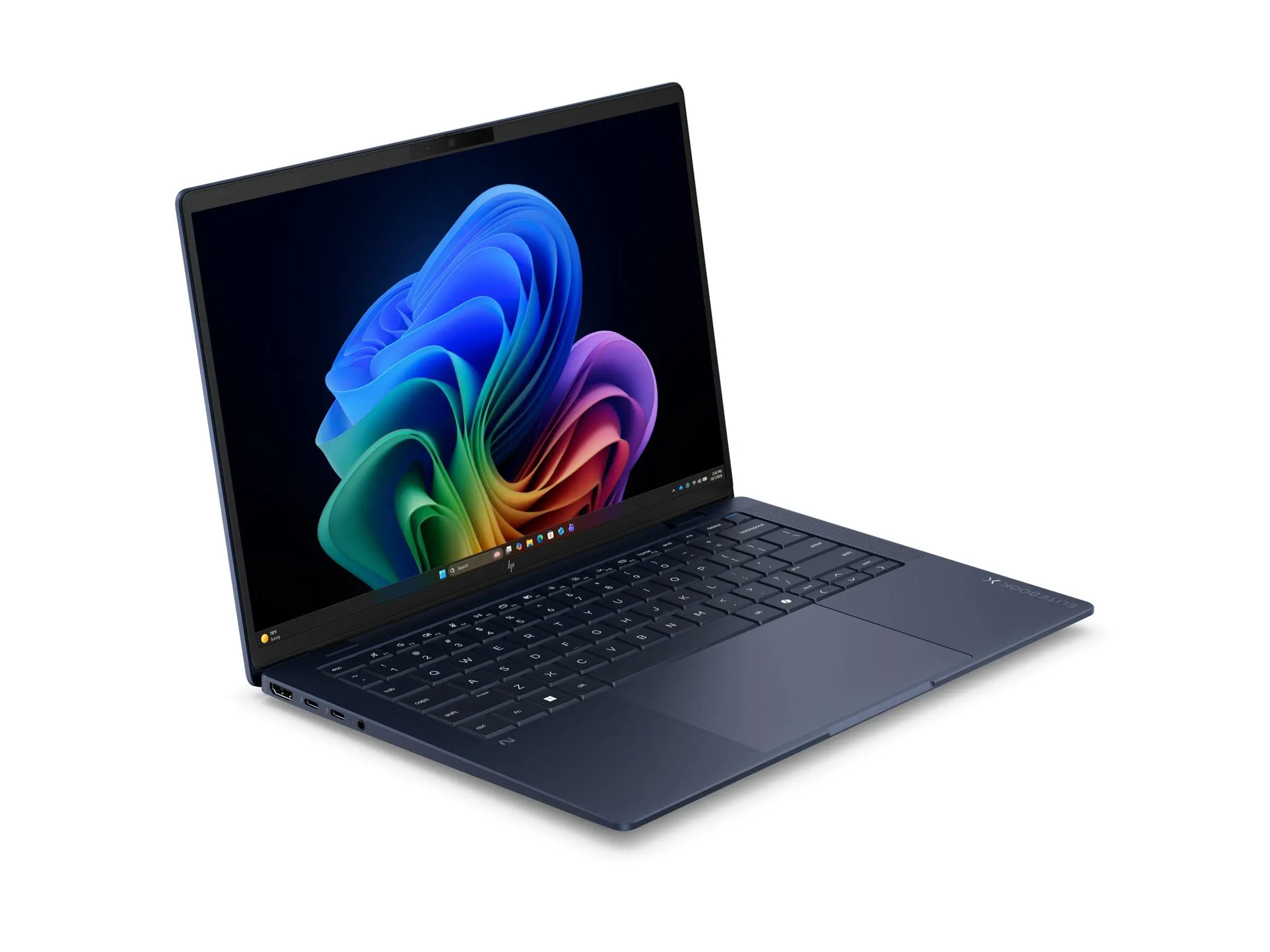 HP EliteBook X G2i NGAI 14" Ultra 7 356H 32GB 1TB SV6 5G Blue HP EliteBook X G2i NGAI 14" Ultra 7 356H 32GB 1TB SV6 5G Blue