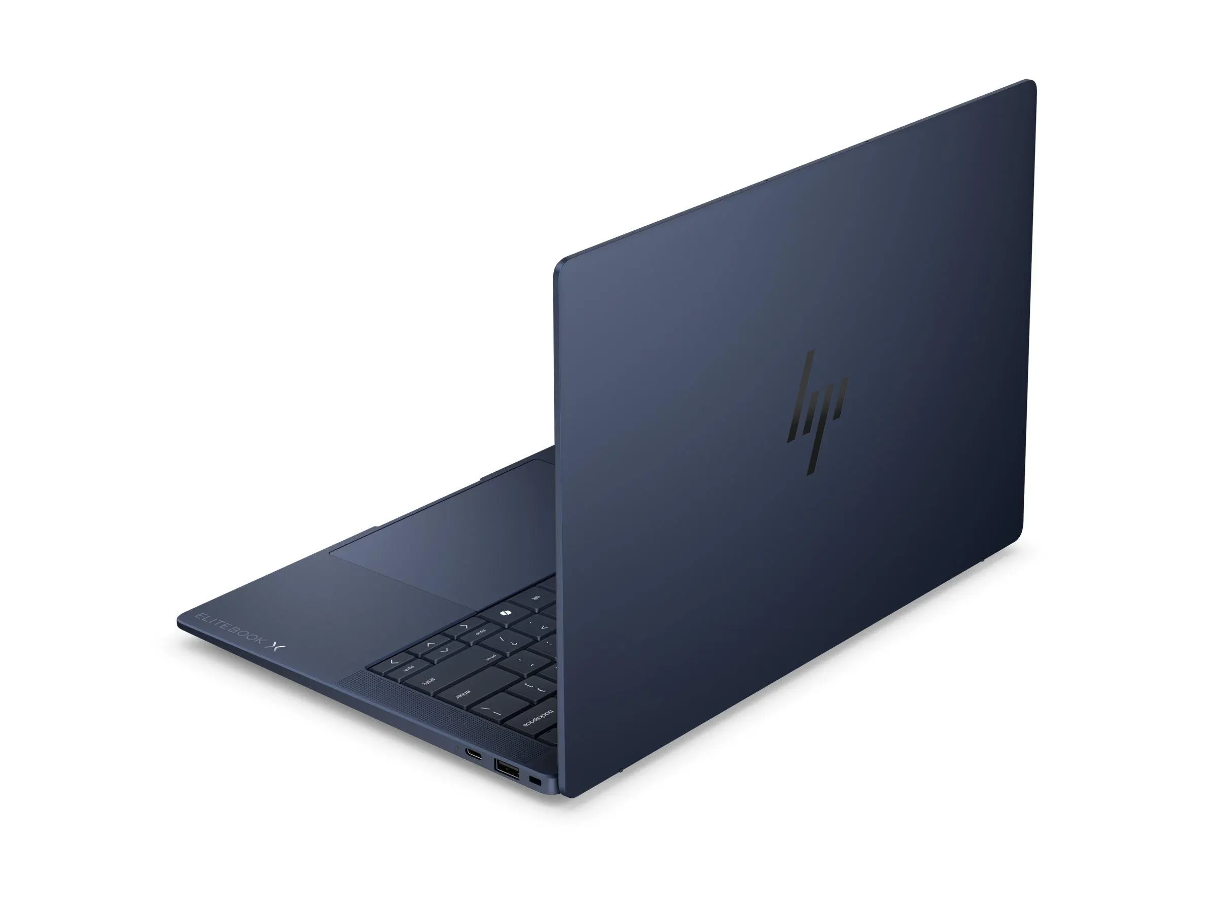 HP EliteBook X G2i NGAI 14" Ultra 7 356H 32GB 1TB SV6 5G Blue HP EliteBook X G2i NGAI 14" Ultra 7 356H 32GB 1TB SV6 5G Blue