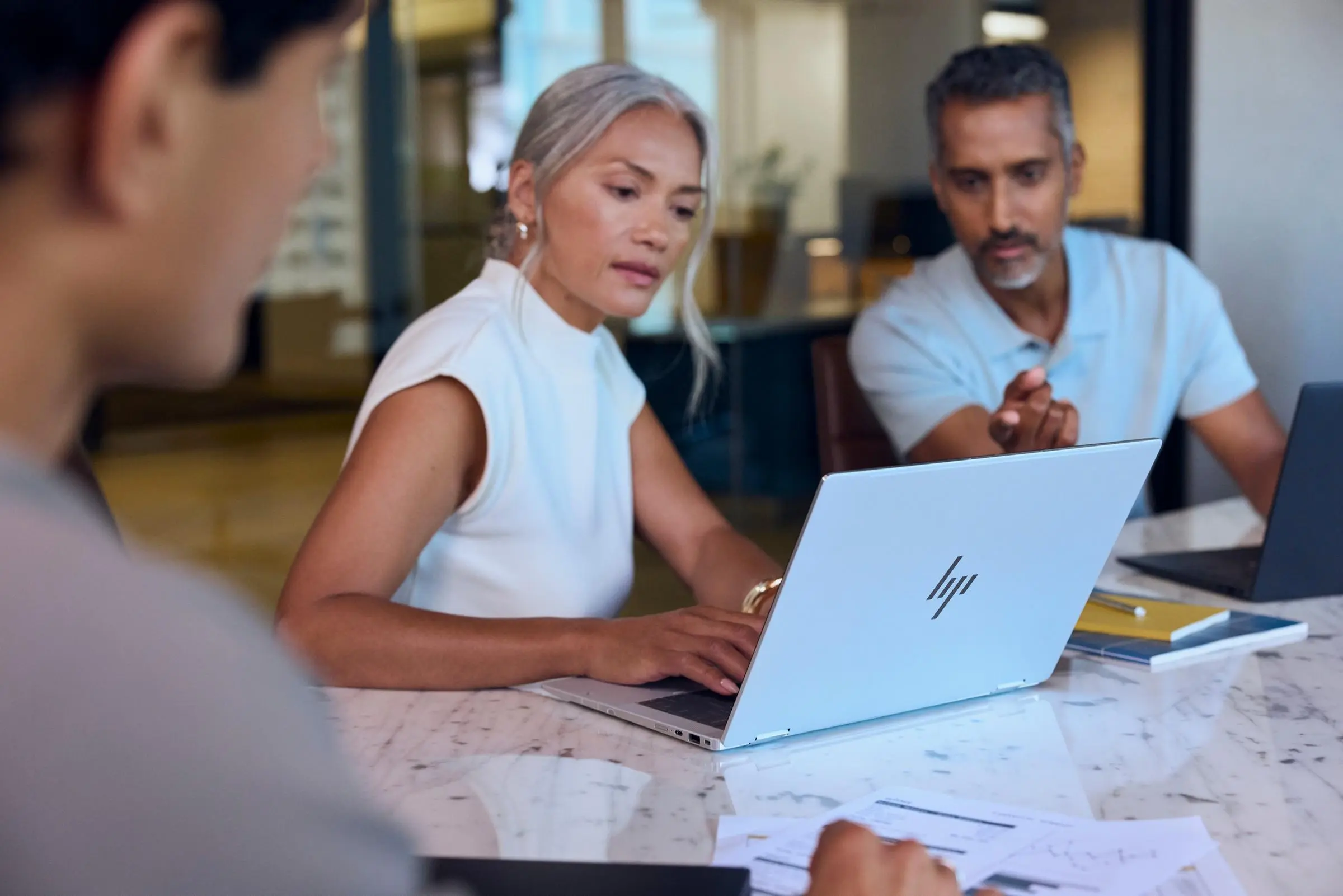 HP EliteBook X G2i NGAI 14" Ultra 5 325 32GB 512GB HP EliteBook X G2i NGAI 14" Ultra 5 325 32GB 512GB