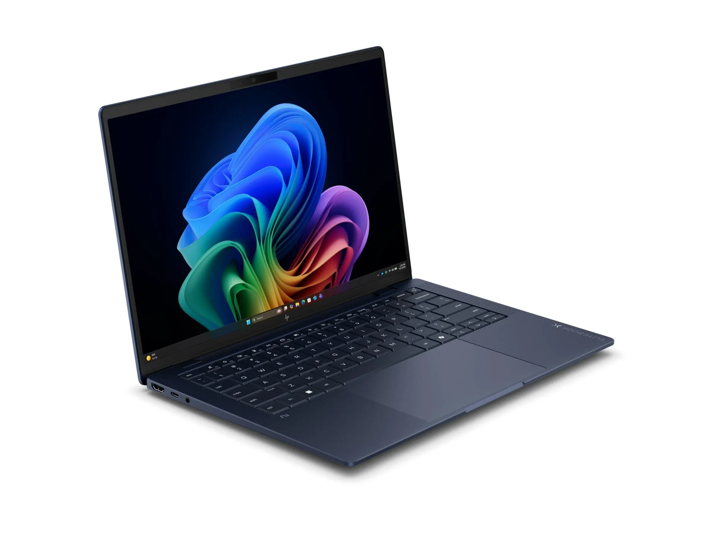 HP EliteBook X G2q NGAI 14" X2E90100 32GB 512GB Blue HP EliteBook X G2q NGAI 14" X2E90100 32GB 512GB Blue