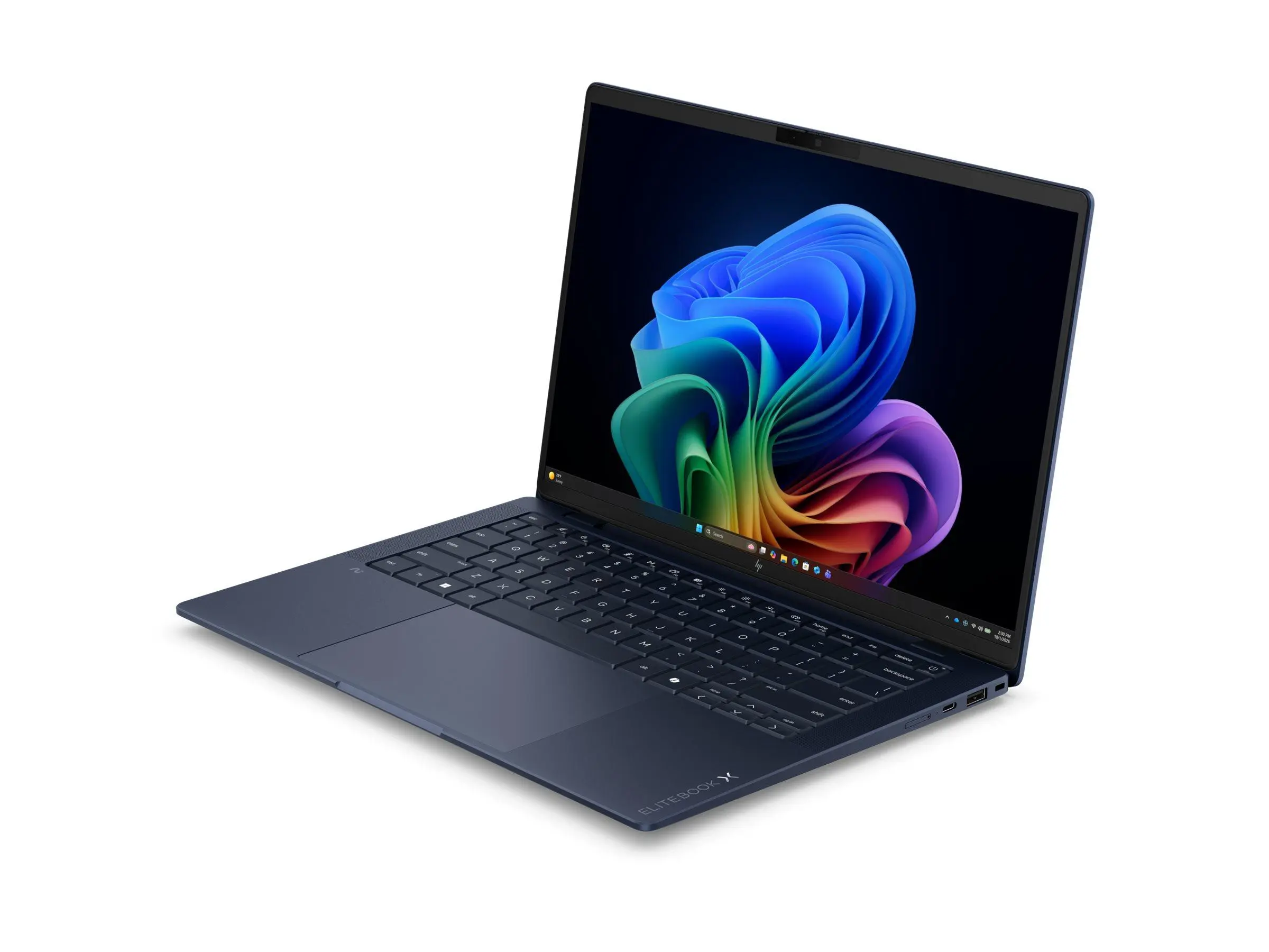 HP EliteBook X G2q NGAI 14" X2E90100 32GB 512GB Blue HP EliteBook X G2q NGAI 14" X2E90100 32GB 512GB Blue