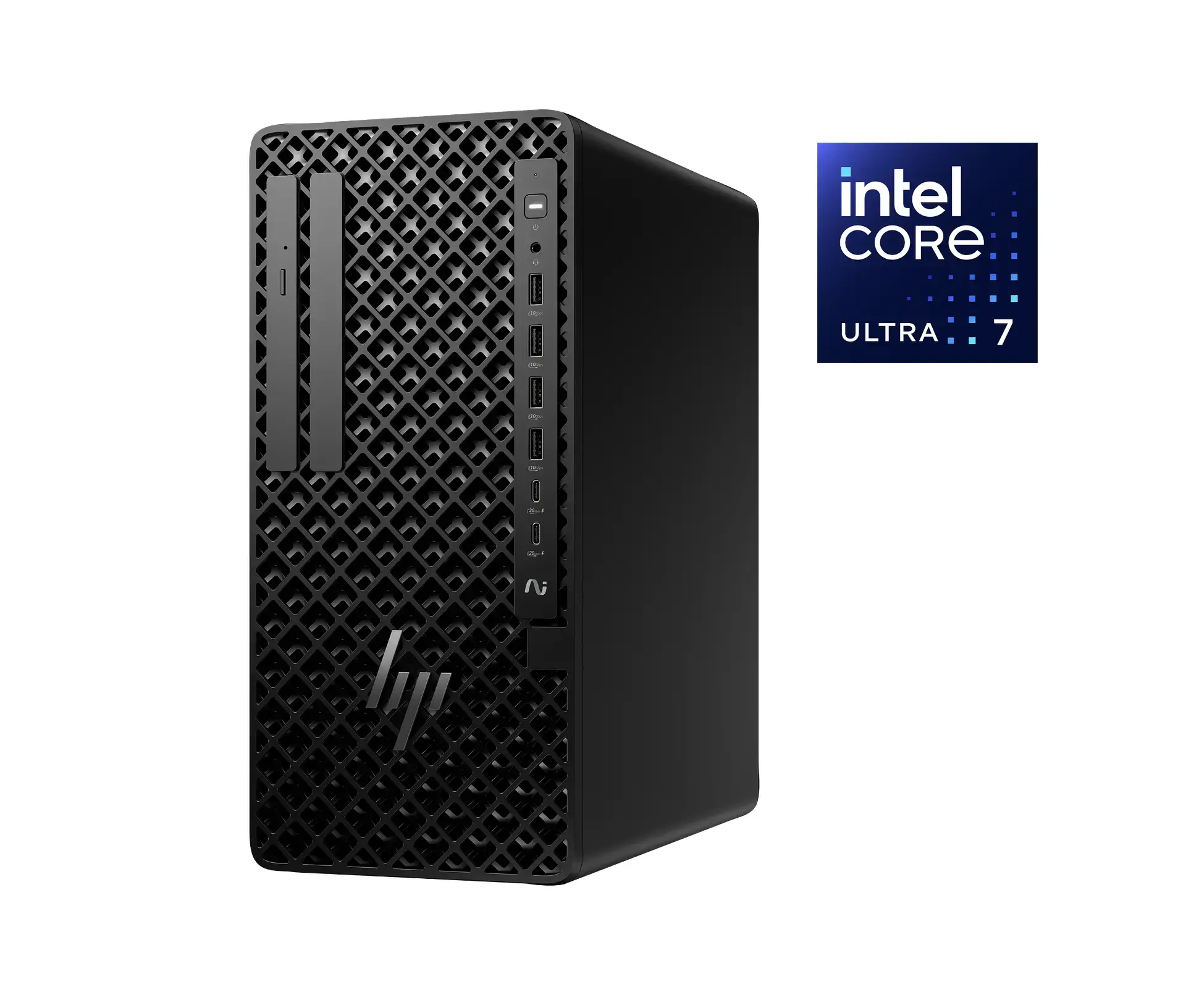 HP Workstation Z1 G1i Tower Ultra 7 265 32GB 1TB A1000 HP Workstation Z1 G1i Tower Ultra 7 265 32GB 1TB A1000
