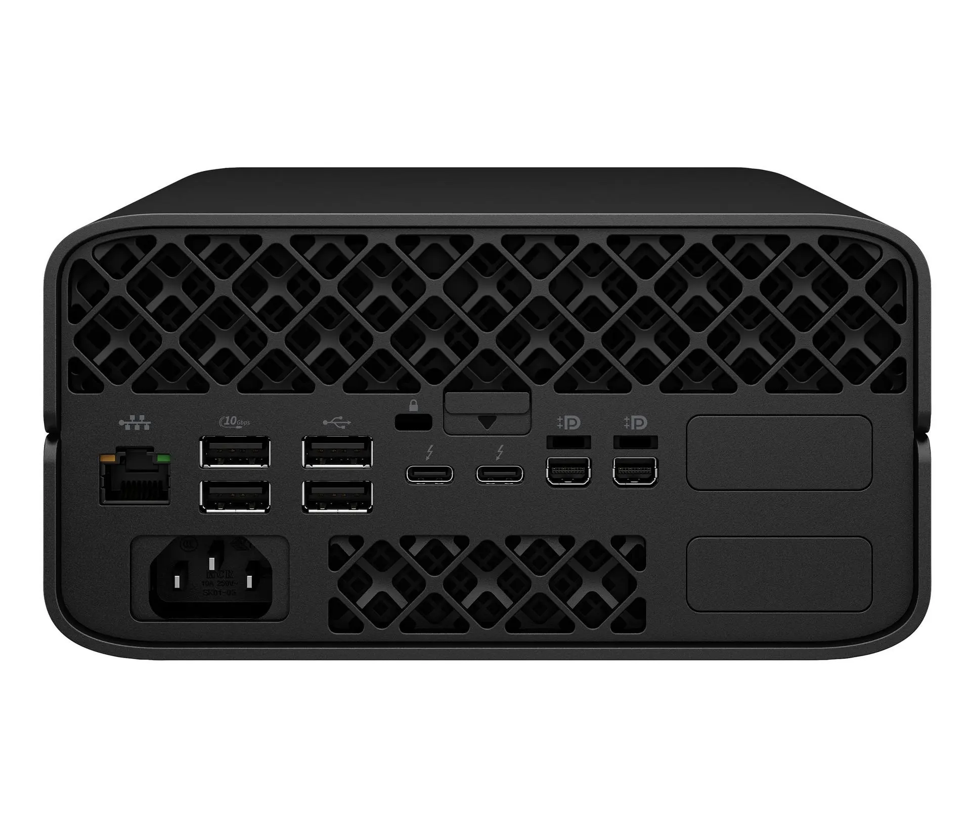 HP Workstation Z2 G1a Mini Ryzen Max+ Pro 395 64GB 2TB AI