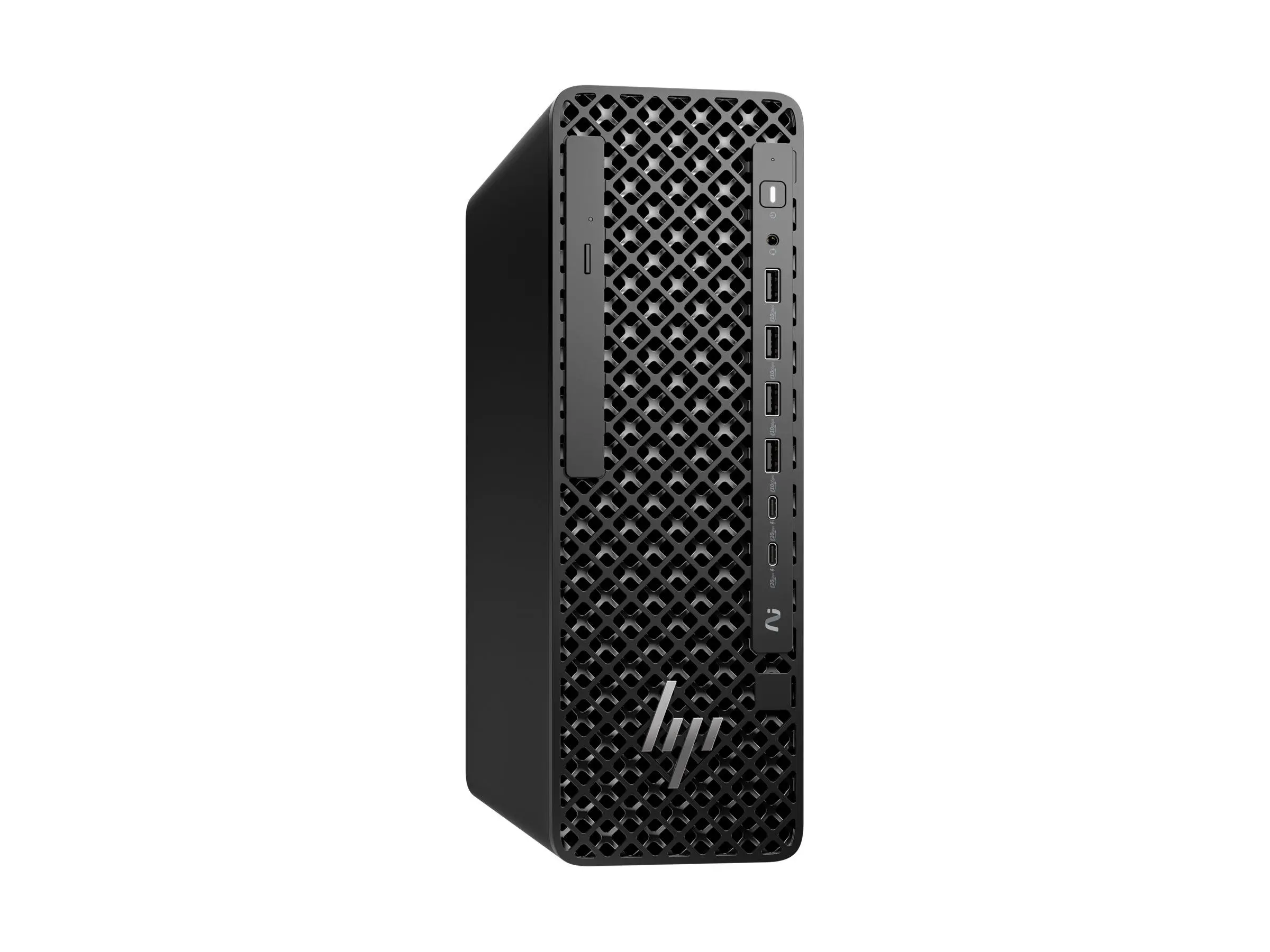 HP Z2 SFF G1i Ultra 9 285K 24C 64GB 1TB M.2 RTX PRO 4000