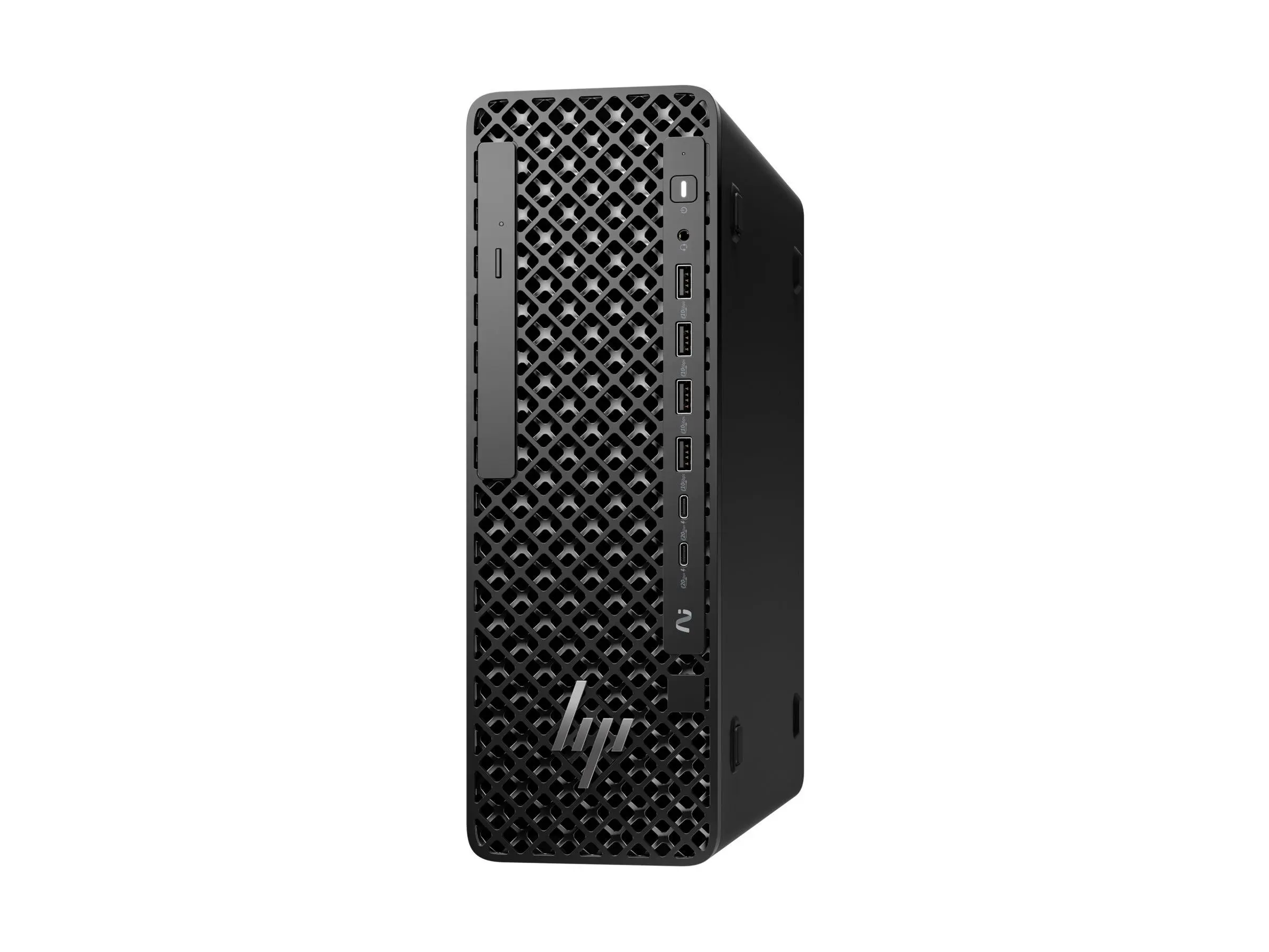 HP Z2 SFF G1i Ultra 9 285K 24C 64GB 1TB M.2 RTX PRO 4000