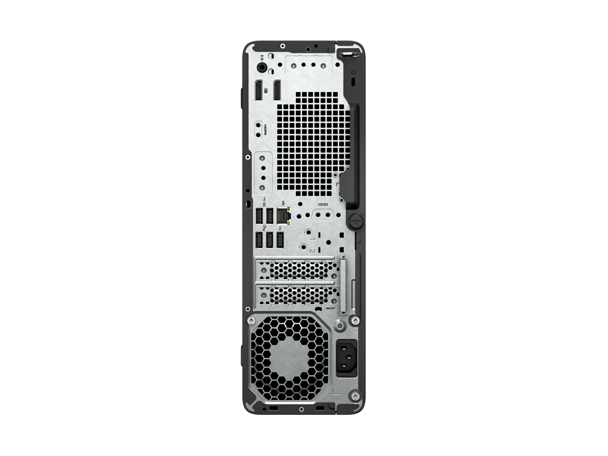 HP Z2 SFF G1i Ultra 9 285K 24C 64GB 1TB M.2 RTX PRO 4000