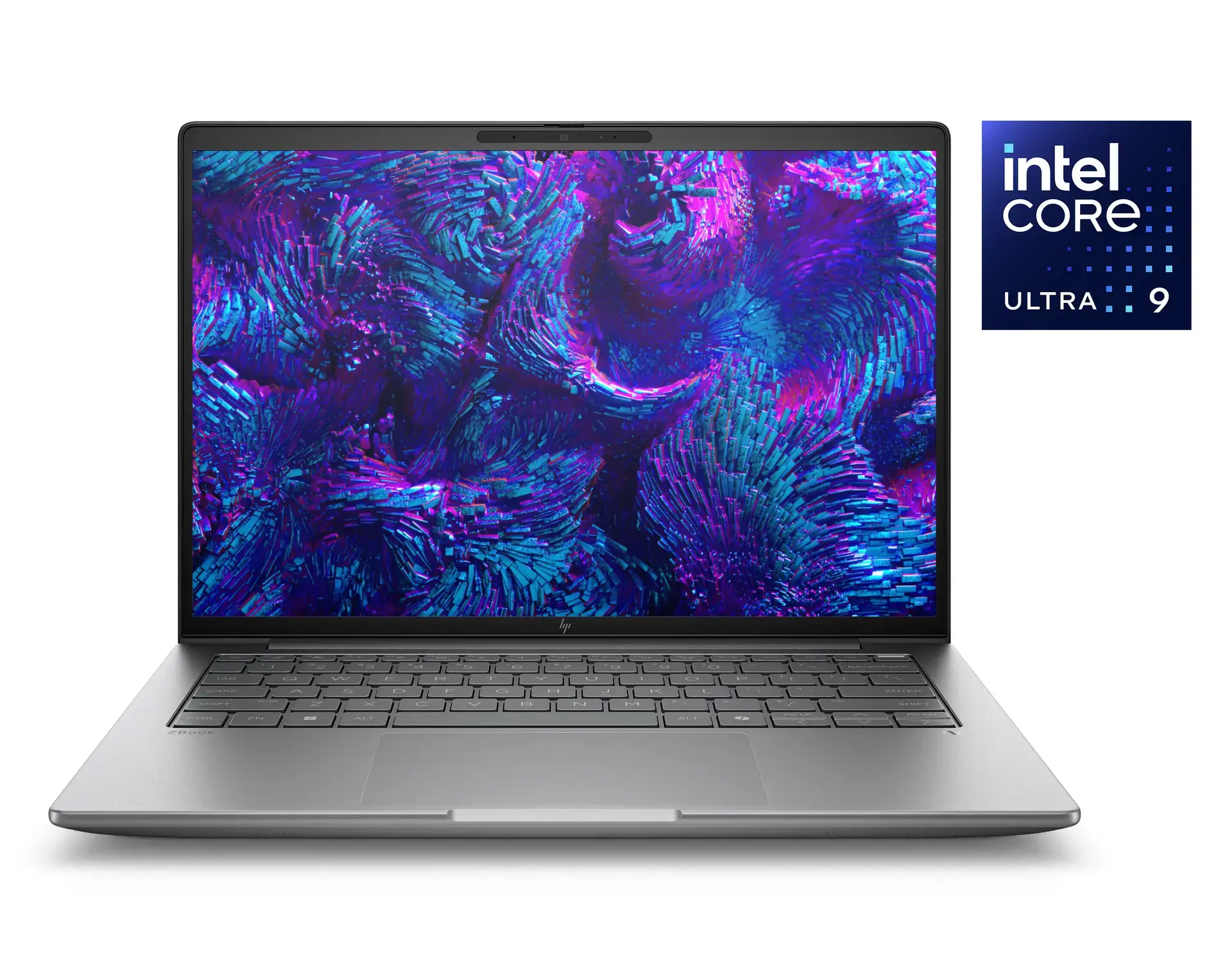 HP ZBook 8 G1i 14" Ultra 9 285H 64GB 1TB
