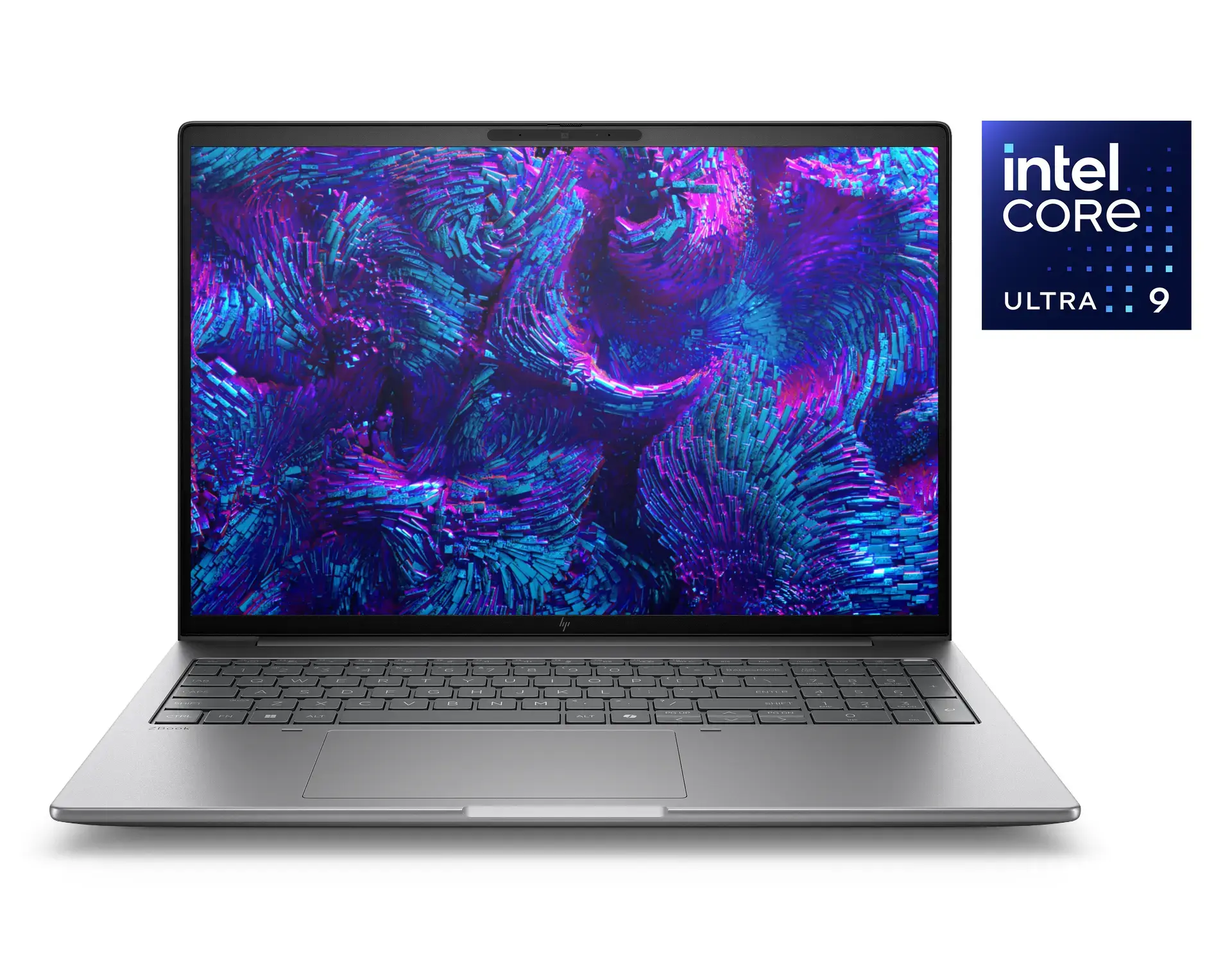 HP ZBook 8 G1i 16" Ultra 9 285H 64GB 1TB