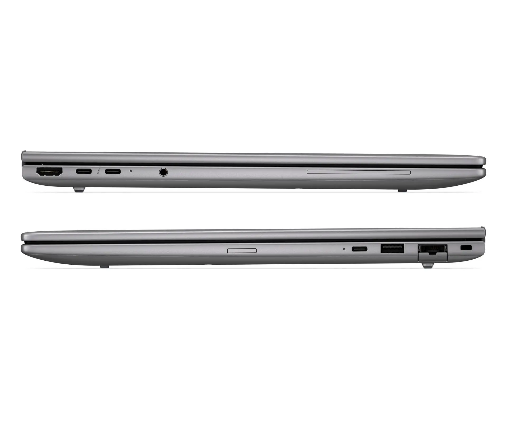 HP ZBook 8 G2i NGAI 16" Ultra 7 356H 48GB 1TB RTX500 HP ZBook 8 G2i NGAI 16" Ultra 7 356H 48GB 1TB RTX500