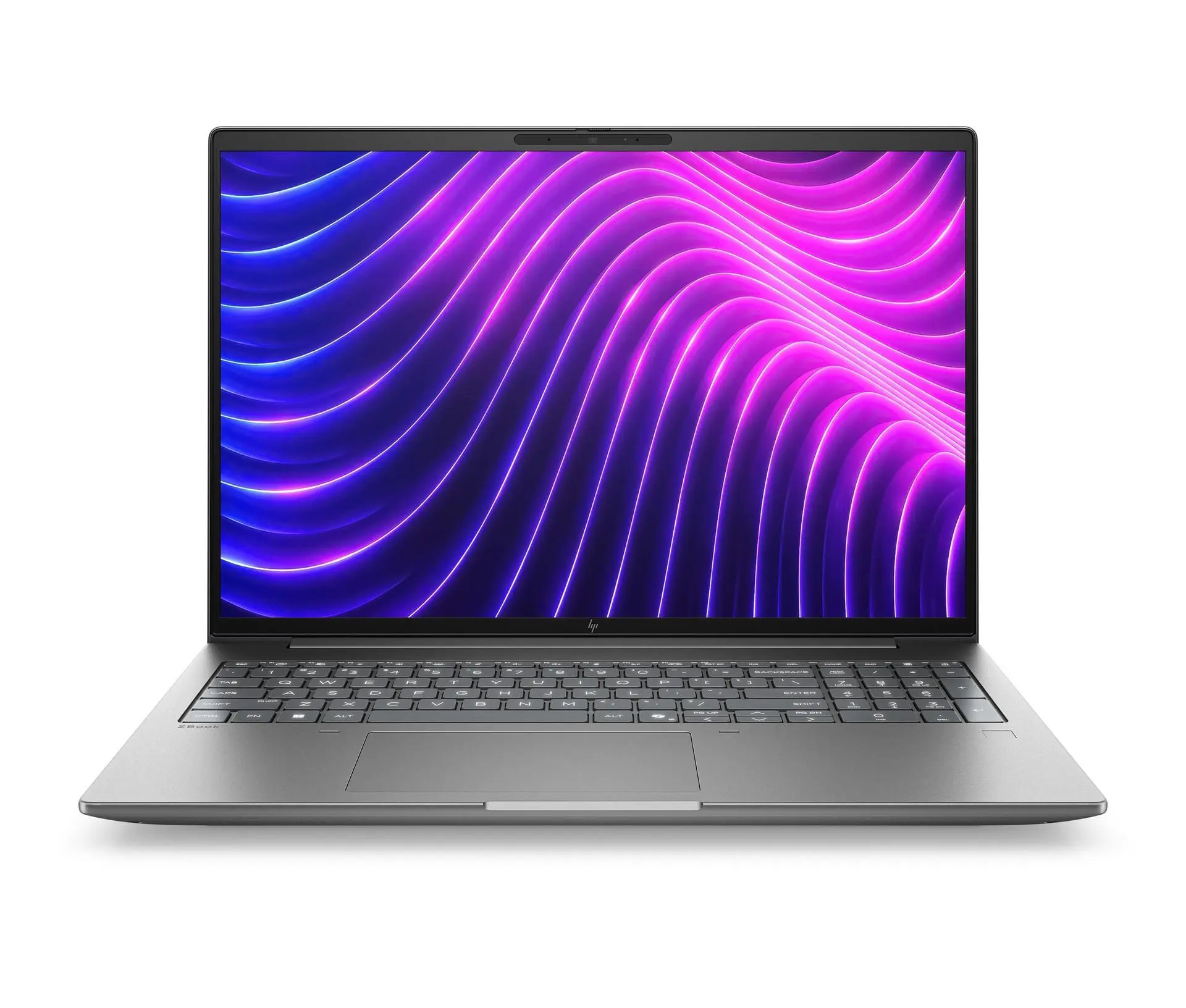 HP ZBook X G2i NGAI 16" Ultra 7 356H 48GB 1TB RTX2000