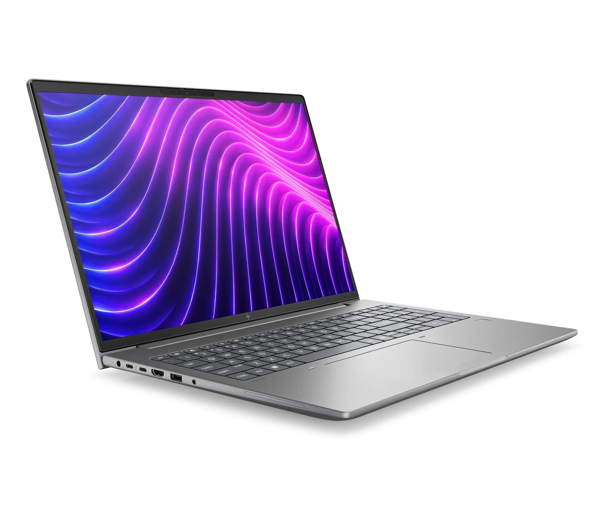 HP ZBook X G2i NGAI 16" Ultra 7 356H 48GB 1TB RTX2000
