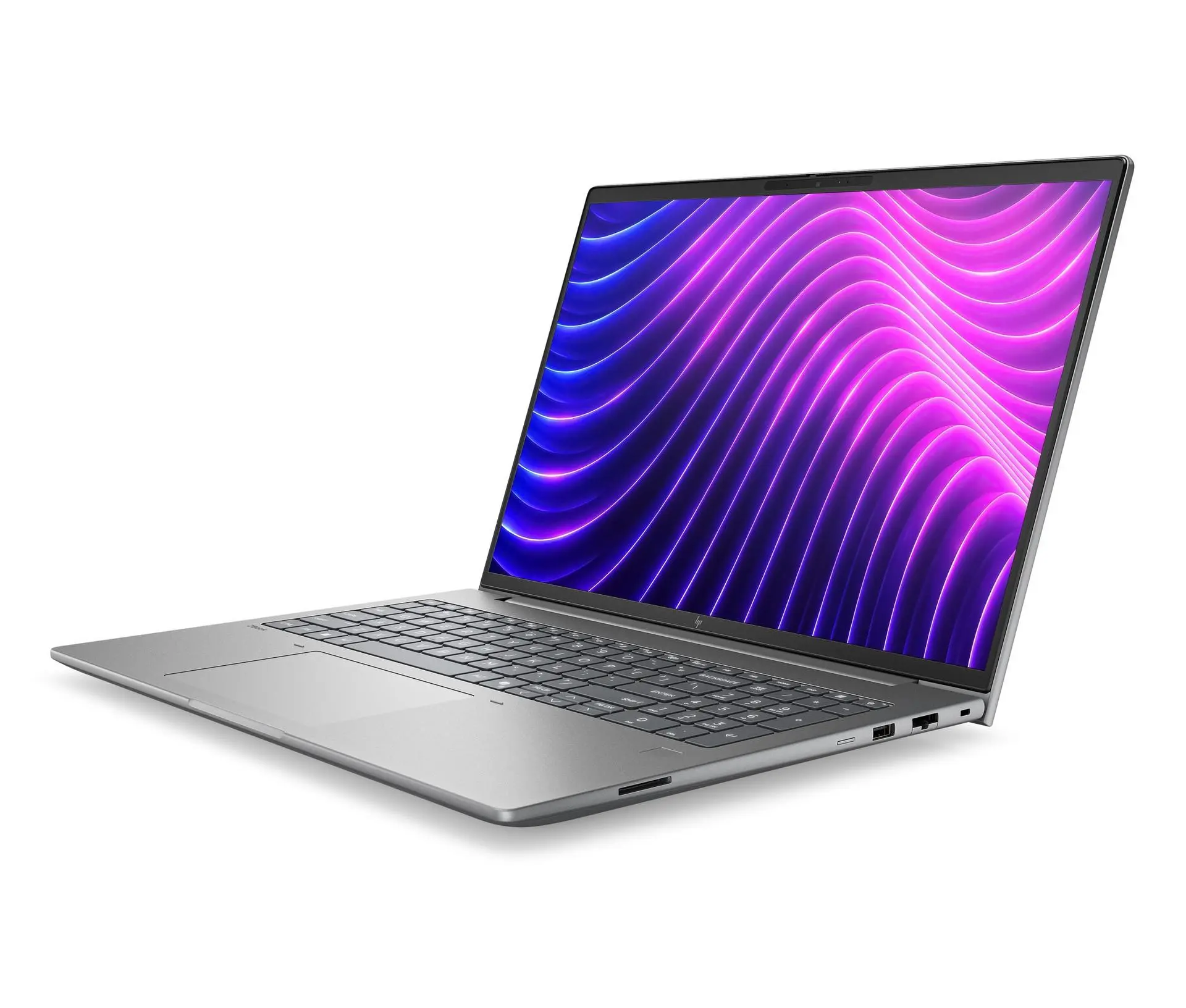 HP ZBook X G2i NGAI 16" Ultra 7 356H 48GB 1TB RTX2000
