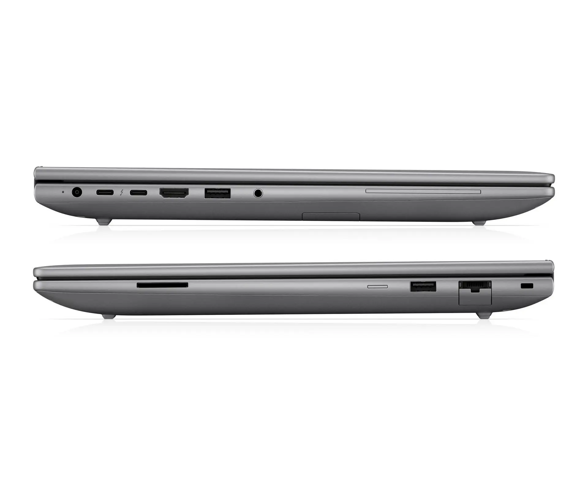 HP ZBook X G2i NGAI 16" Ultra 7 356H 48GB 1TB RTX2000