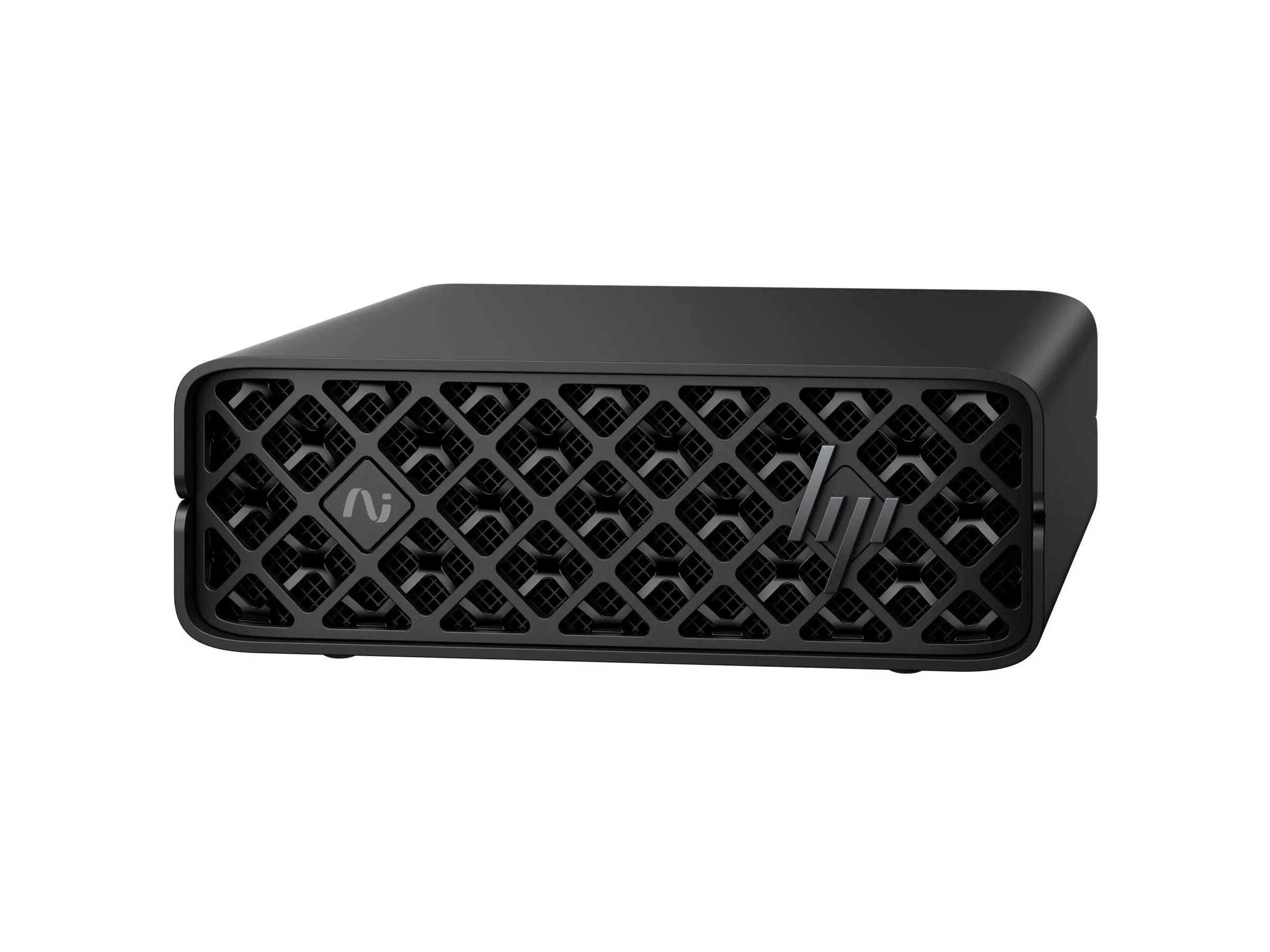 HP ZGX Nano G1n AI Station Mini GB10 Cortex-A725 + Cortex-X925 128GB 2TB