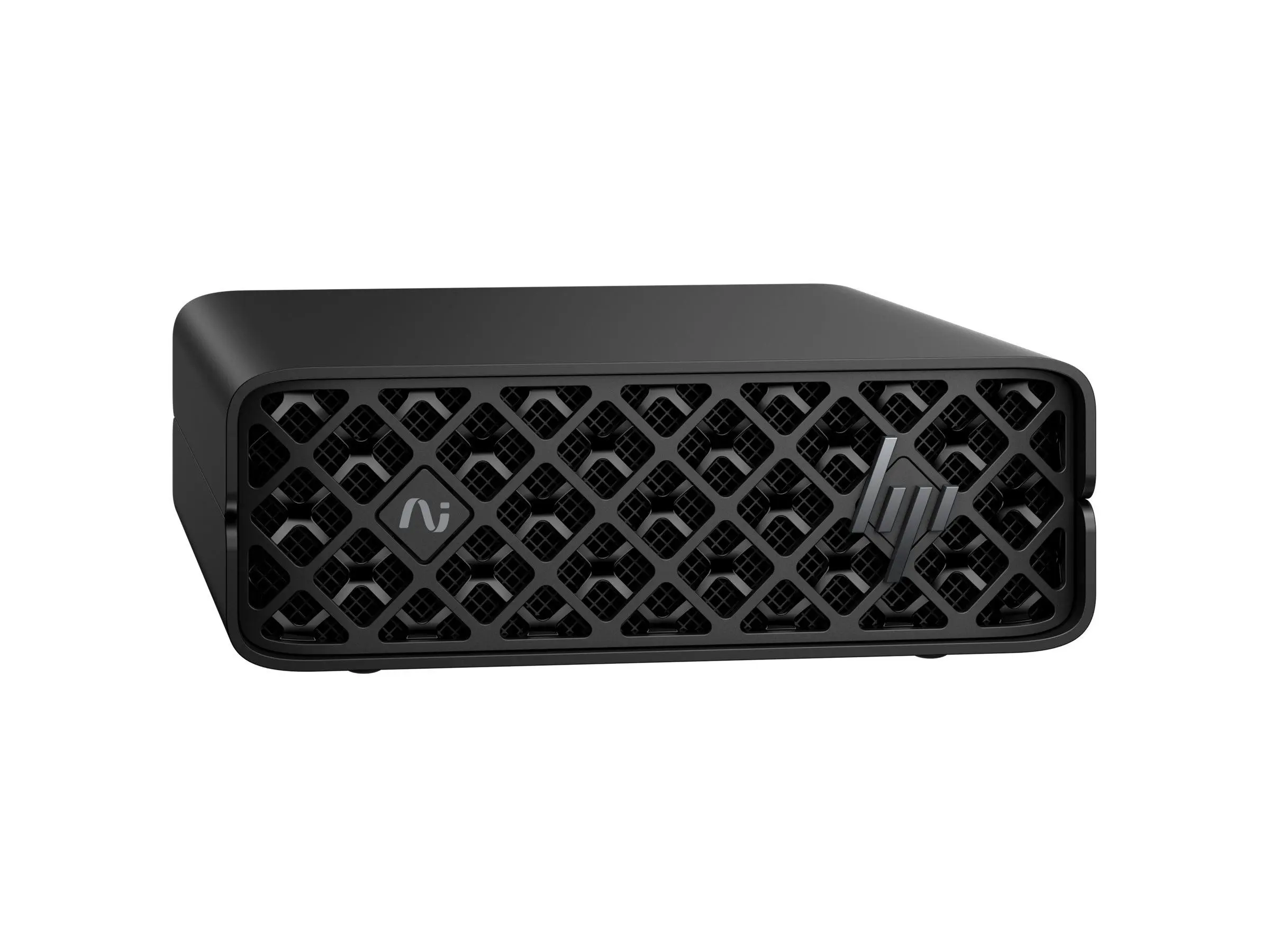 HP ZGX Nano G1n AI Station Mini GB10 Cortex-A725 + Cortex-X925 128GB 2TB