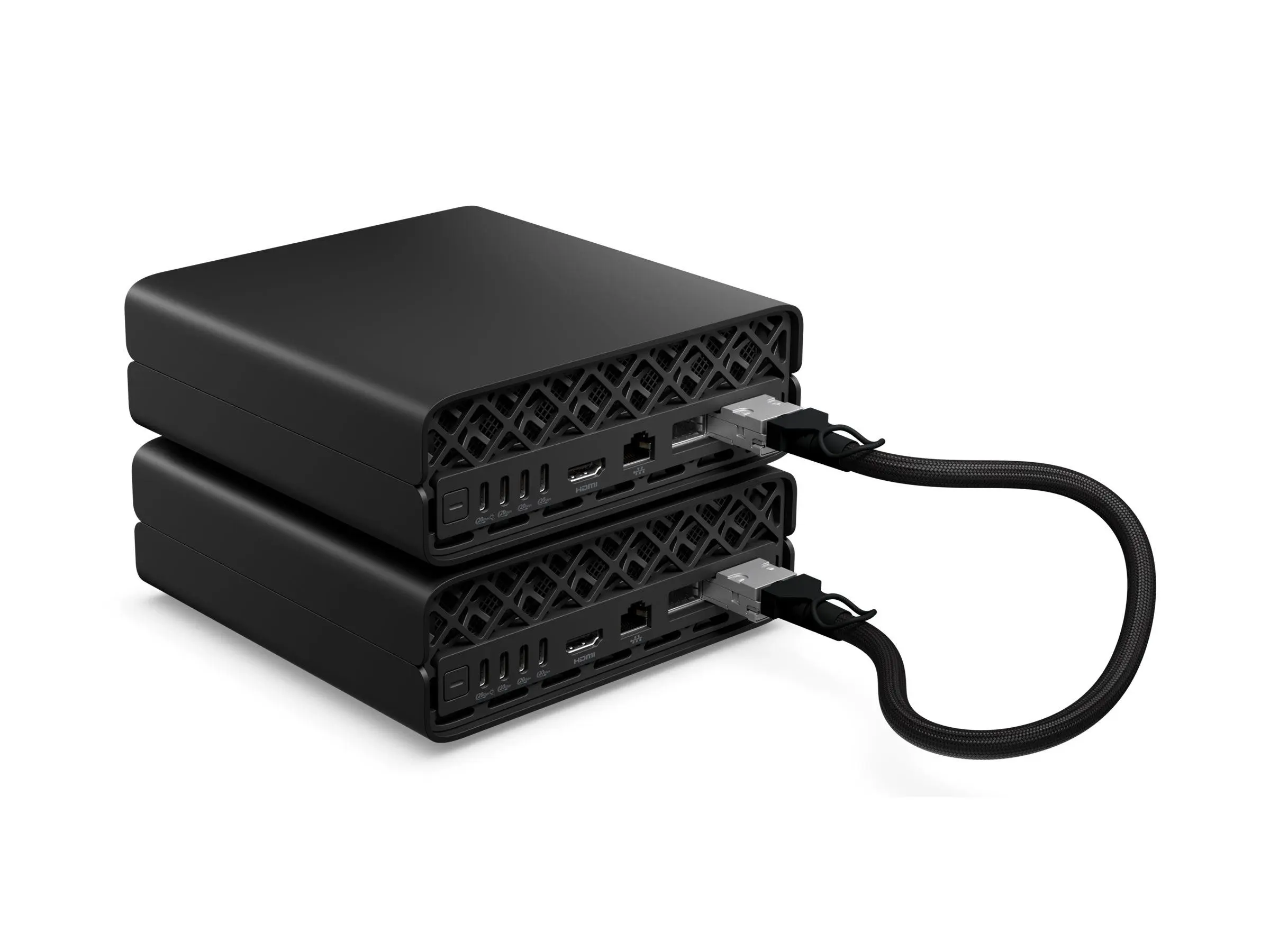 HP ZGX Nano G1n AI Station Mini GB10 Cortex-A725 + Cortex-X925 128GB 2TB