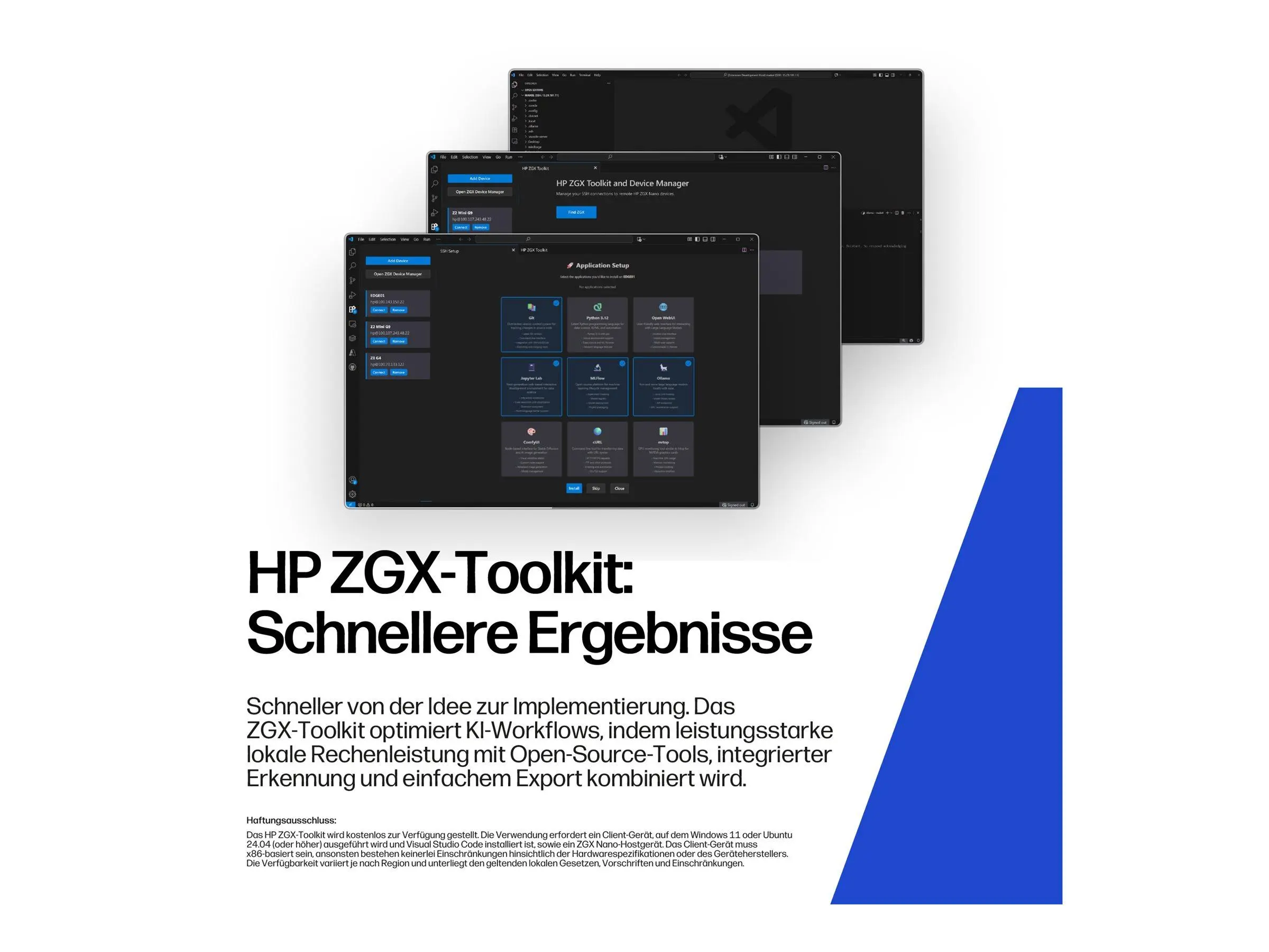 HP ZGX Nano G1n AI Station Mini GB10 Cortex-A725 + Cortex-X925 128GB 2TB