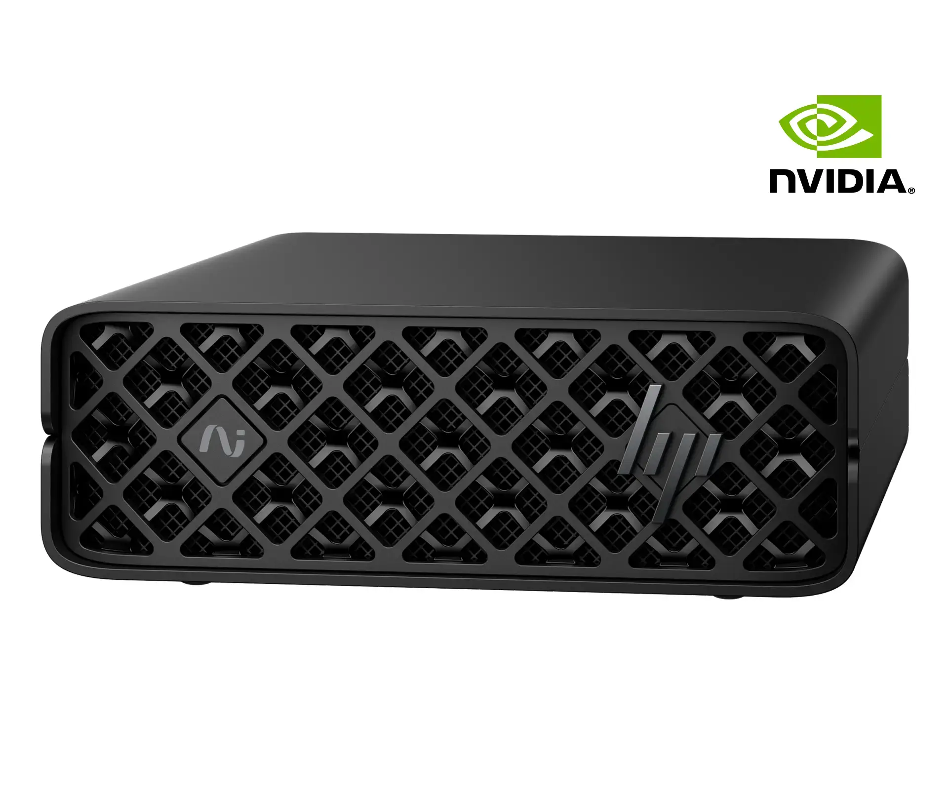 HP ZGX Nano G1n AI Station Mini GB10 Cortex-A725 + Cortex-X925 128GB 2TB