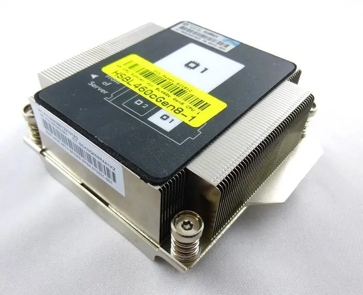 HPE BL460c Gen8 CPU-1 Kühler / Heatsink