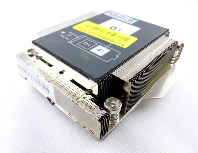 HPE BL460c Gen8 CPU-1 Kühler / Heatsink Performance
