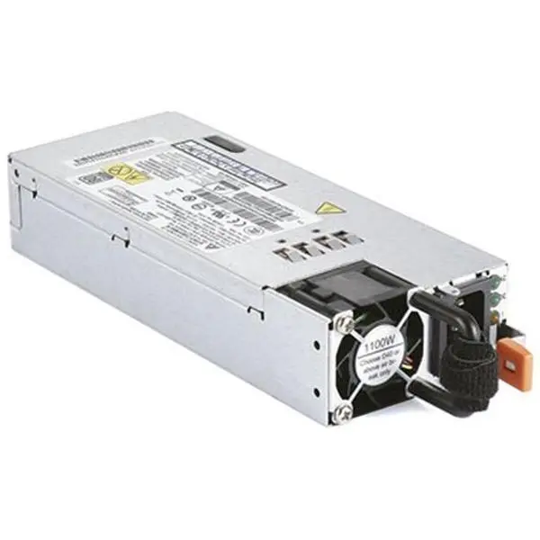 Lenovo ThinkSystem RPS 1100W Platinum 94% Lenovo ThinkSystem RPS 1100W Platinum 94%
