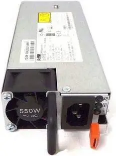 Lenovo ThinkSystem RPS 550W Platinum 94%