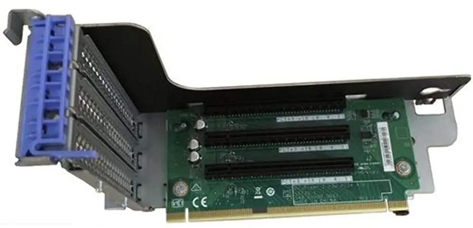 Lenovo ThinkSystem SR550/SR650 8xSFF SAS/SATA Backplane