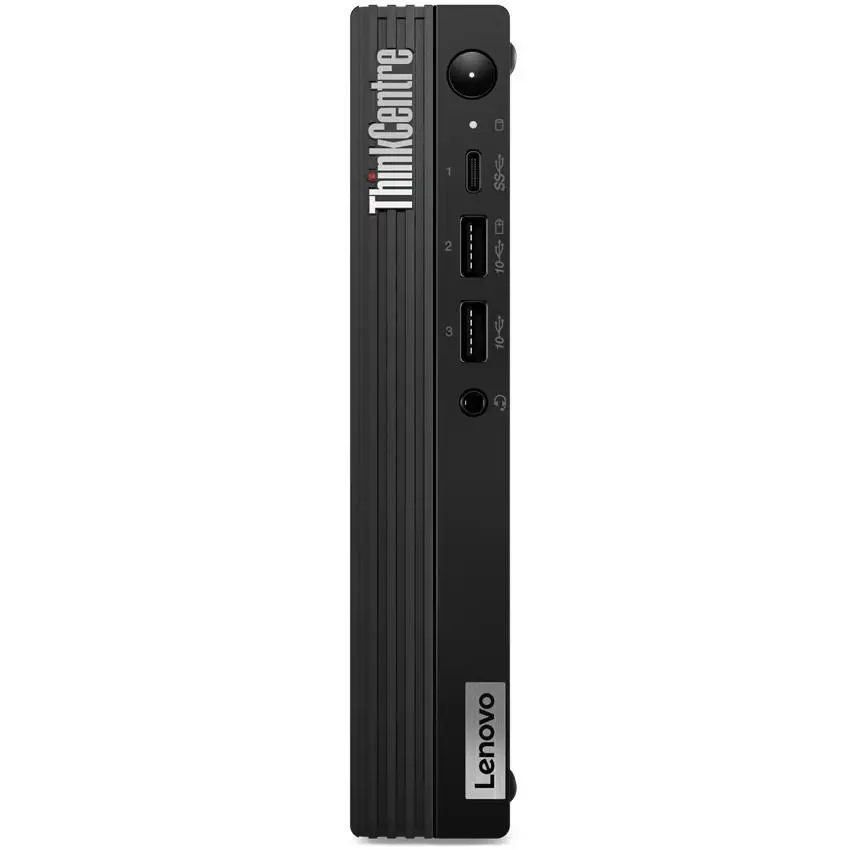 Lenovo ThinkCentre M70q G4 Tiny i5-13400T 10C 16GB 512GB M.2 Lenovo ThinkCentre M70q G4 Tiny i5-13400T 10C 16GB 512GB M.2