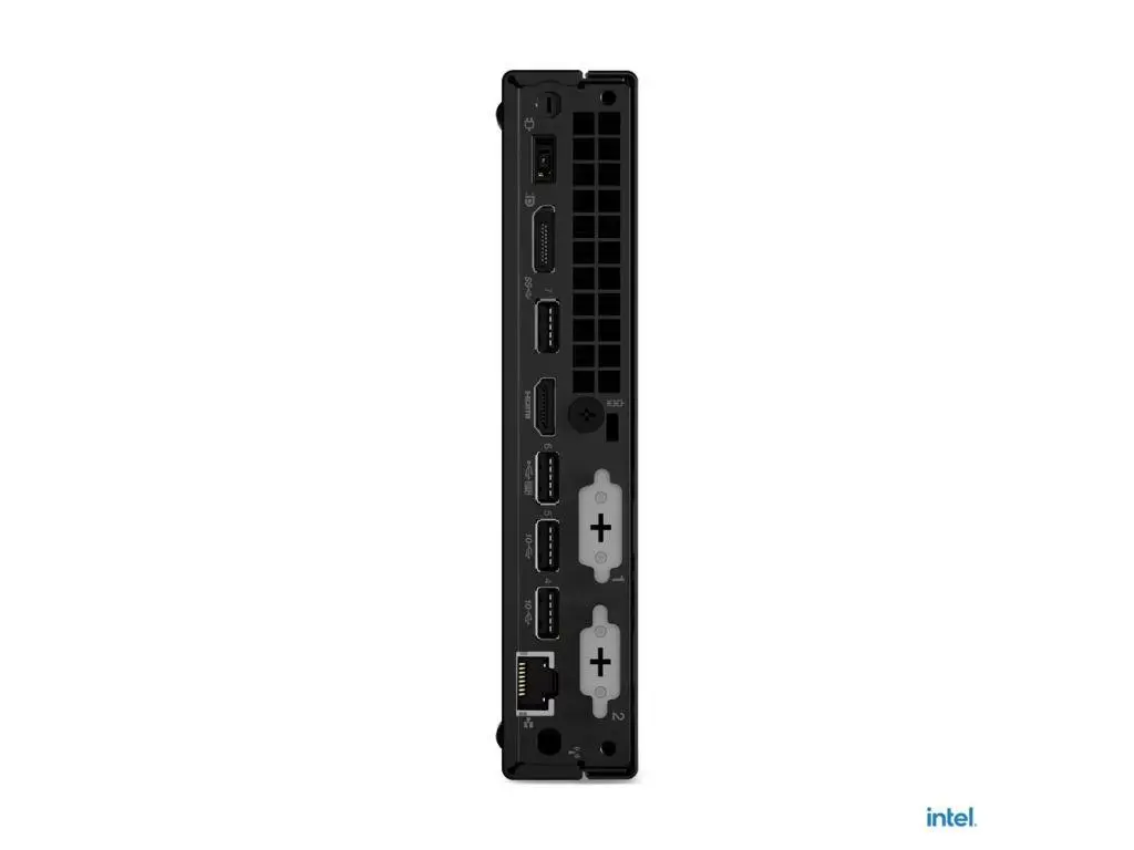 Lenovo ThinkCentre M70q G4 Tiny i5-13400T 10C 16GB 512GB M.2 Lenovo ThinkCentre M70q G4 Tiny i5-13400T 10C 16GB 512GB M.2