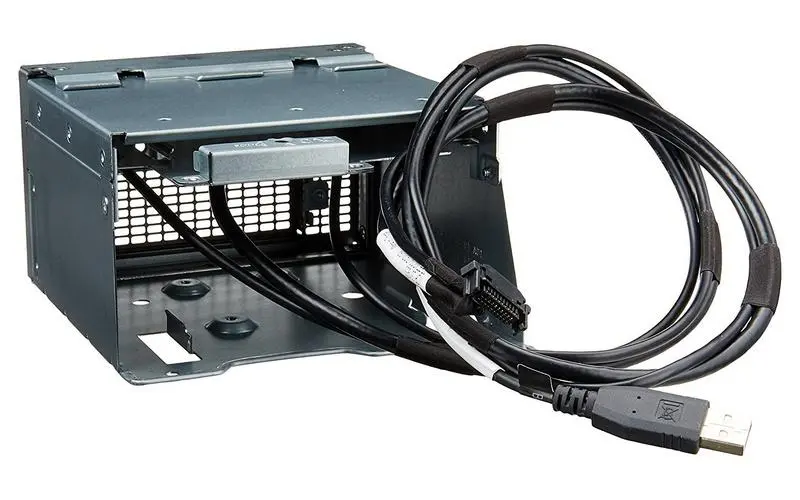 HPE DL380 Gen9 Universal Media Bay Kit HPE DL380 Gen9 Universal Media Bay Kit