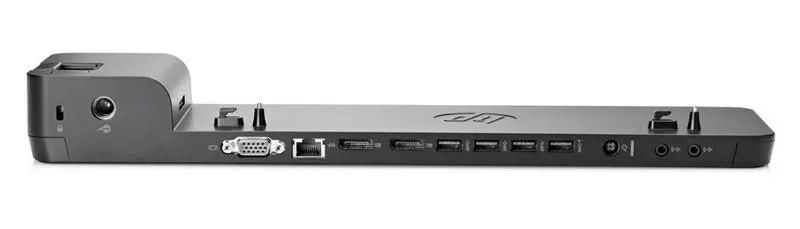 HP 2013 UltraSlim Docking Station HP 2013 UltraSlim Docking Station