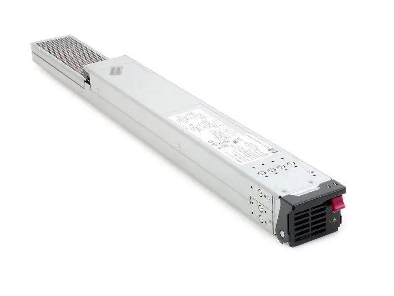 HPE BLc c7000 2400W Platinum Hot-Plug Power Supply HPE BLc c7000 2400W Platinum Hot-Plug Power Supply