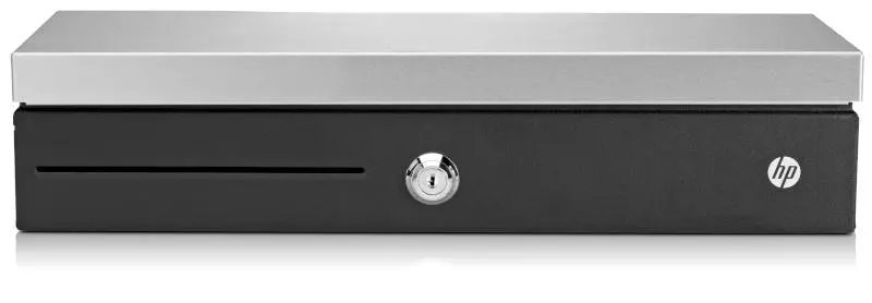 HP Flip Top Cash Drawer