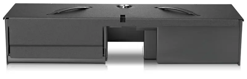 HP Flip Top Cash Drawer