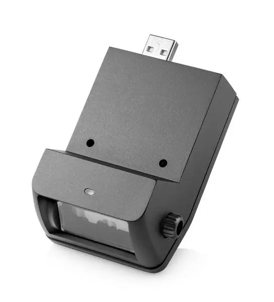 HP RP9 Integrated Barcode Scanner HP RP9 Integrated Barcode Scanner