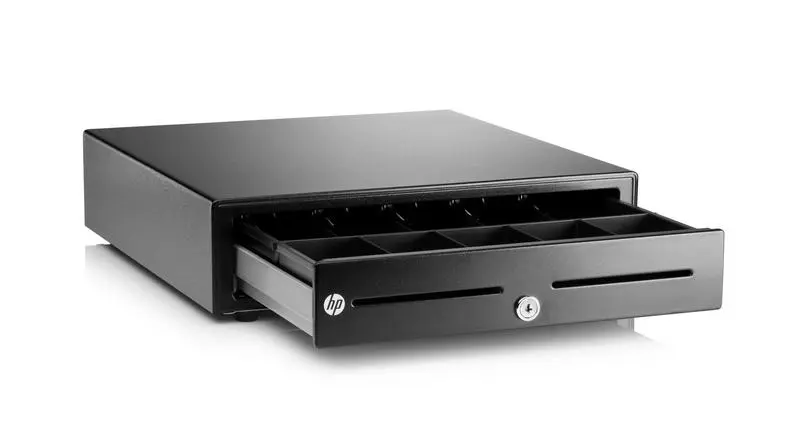 HP Standard Kassenschublade HP Standard Kassenschublade